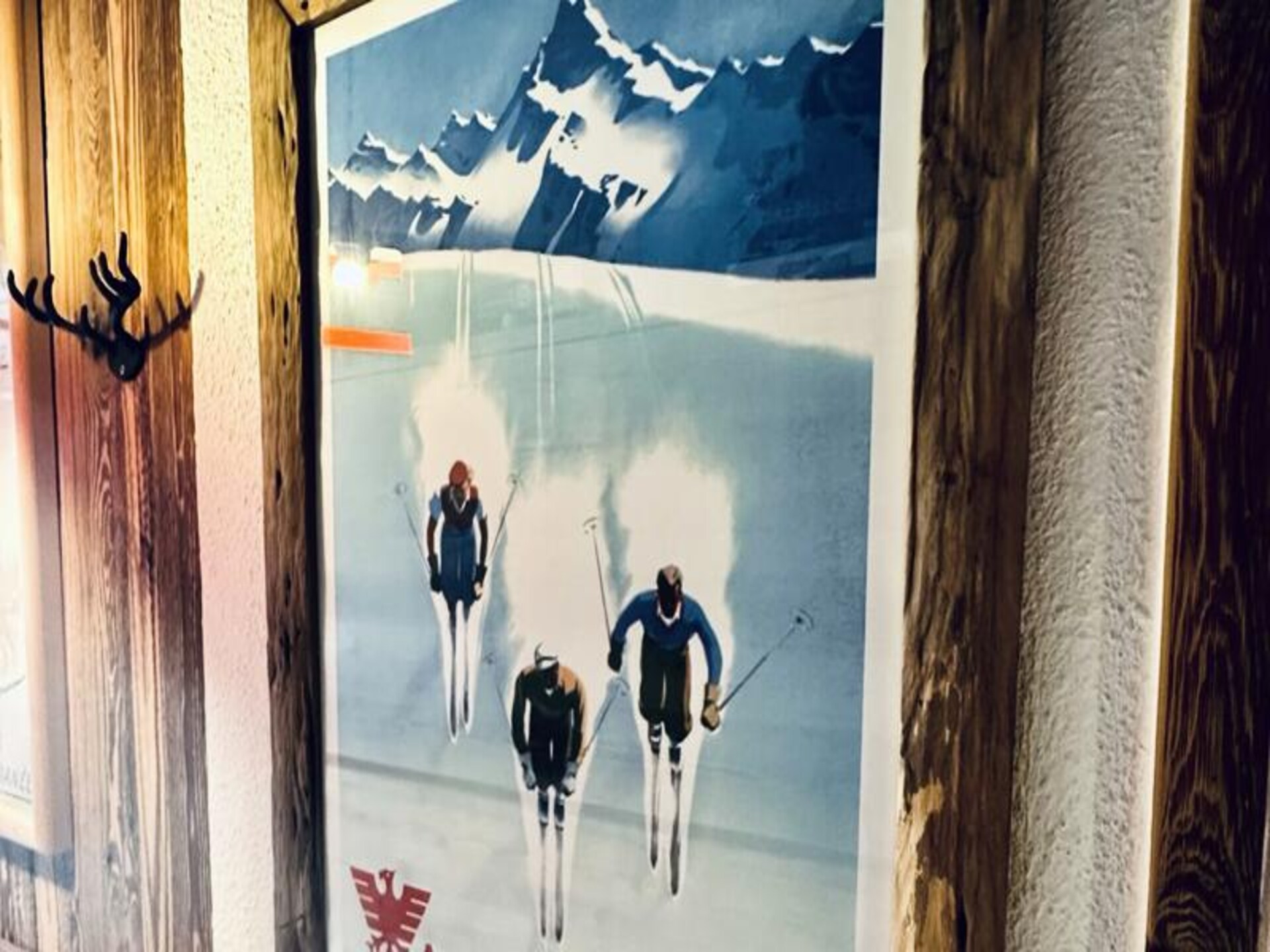 Compact studio-appartement op 3 minuten van de piste in Val d'Isère - foto 13