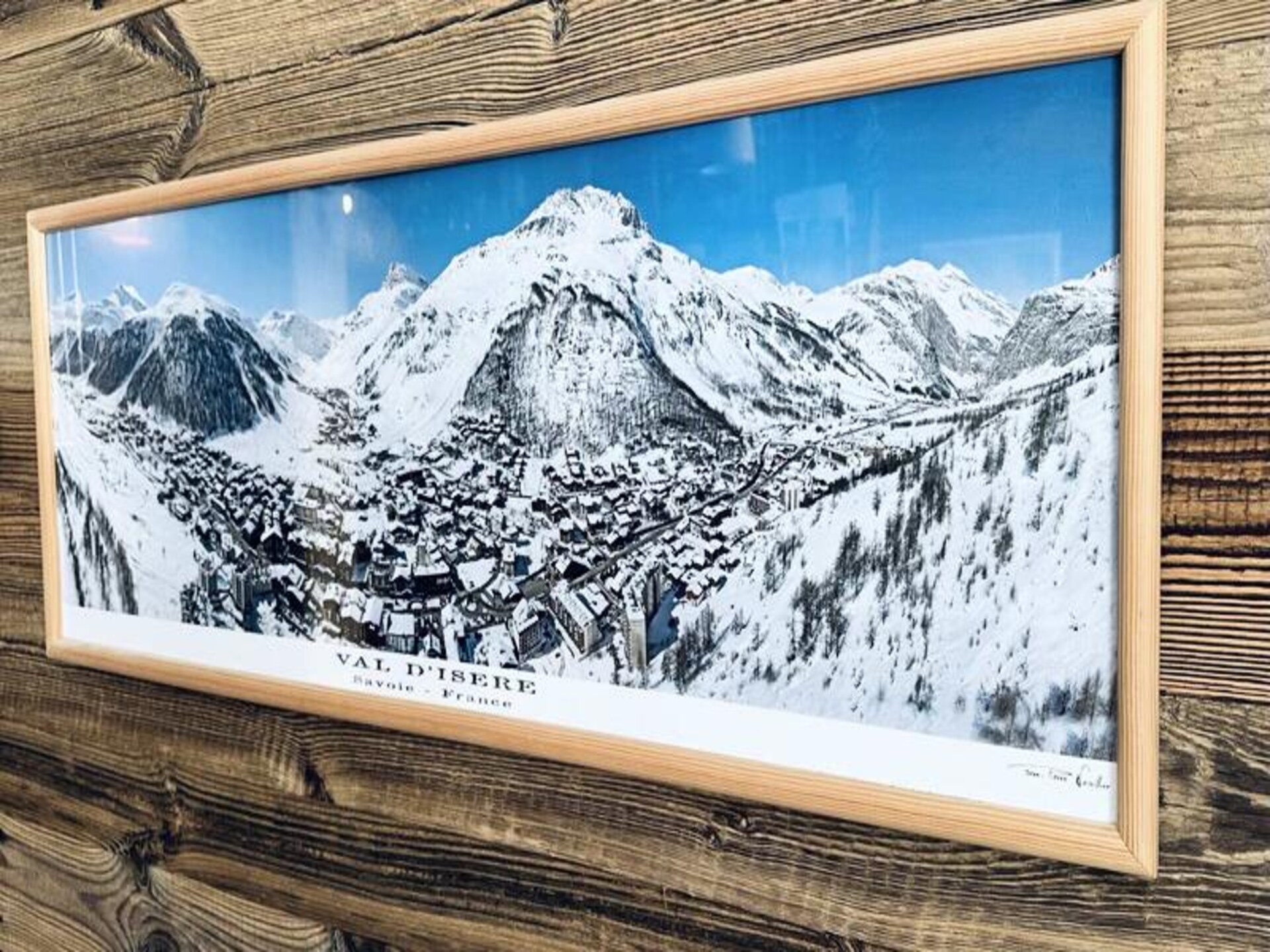 Compact studio-appartement op 3 minuten van de piste in Val d'Isère - foto 16