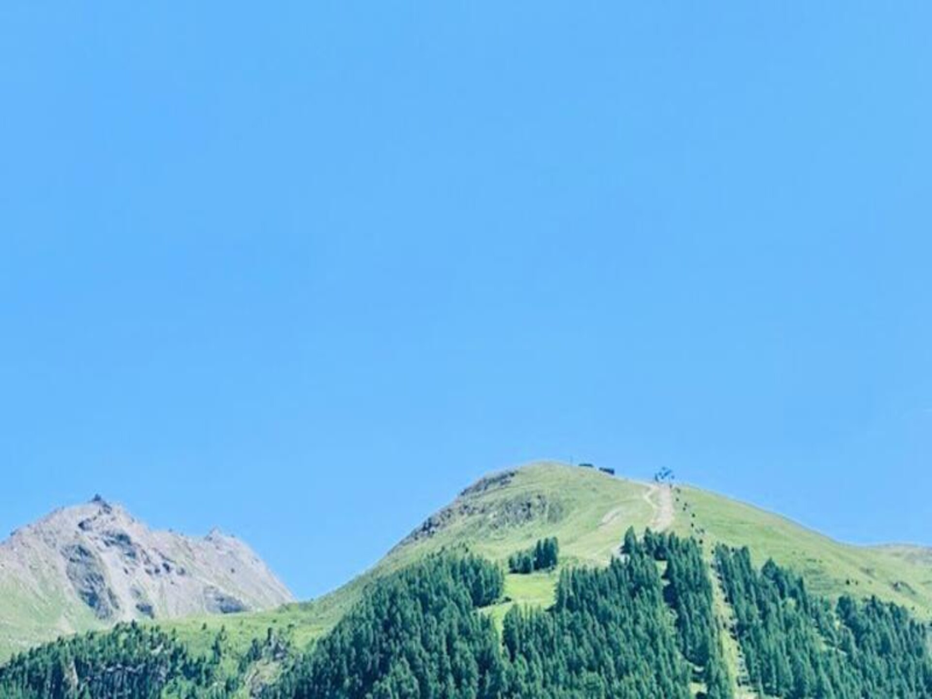 Compact studio-appartement op 3 minuten van de piste in Val d'Isère - foto 17