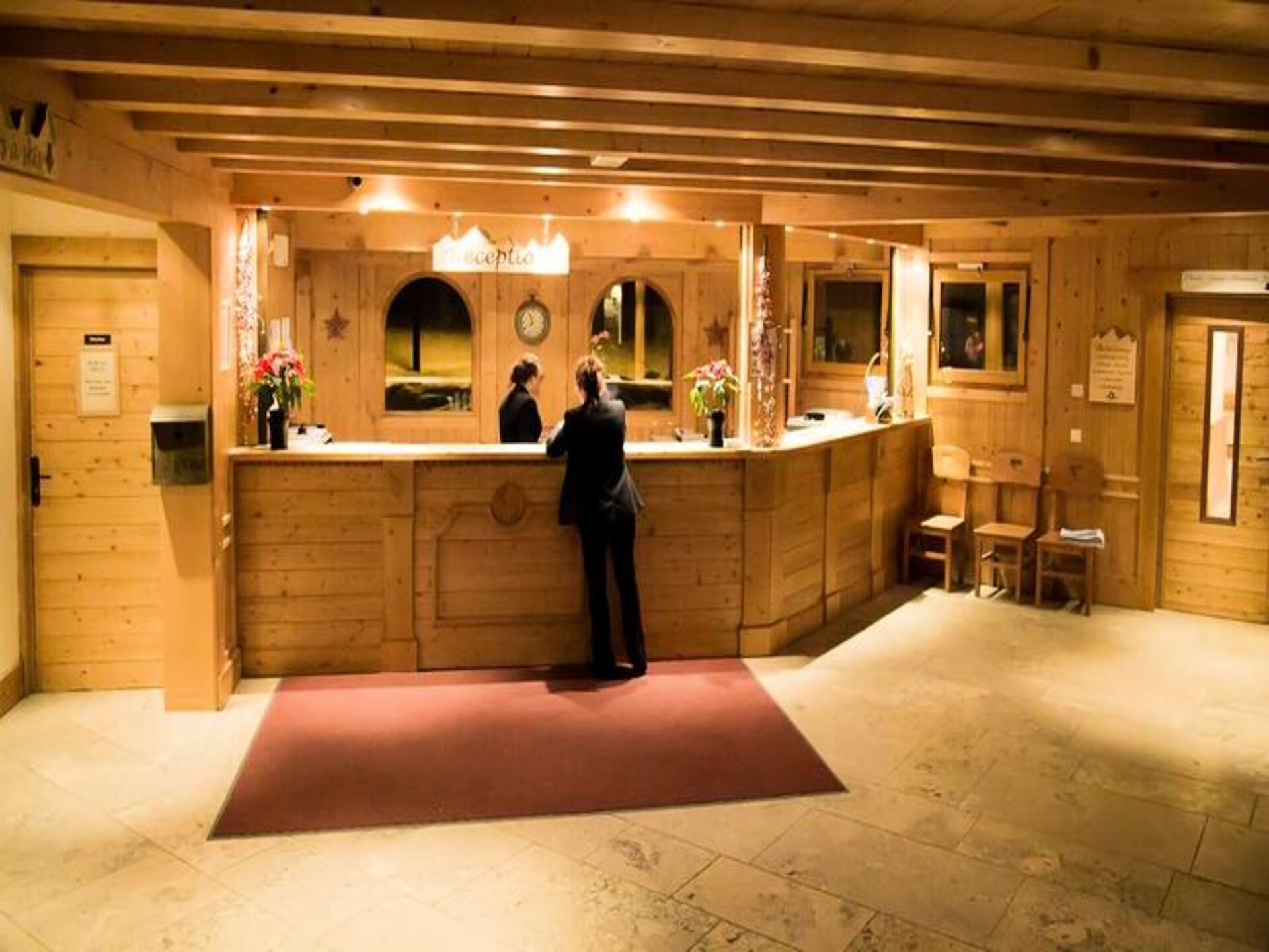 Résidence Les Alpages de Val Cenis: luxe appartement in de Franse Alpen - foto 3