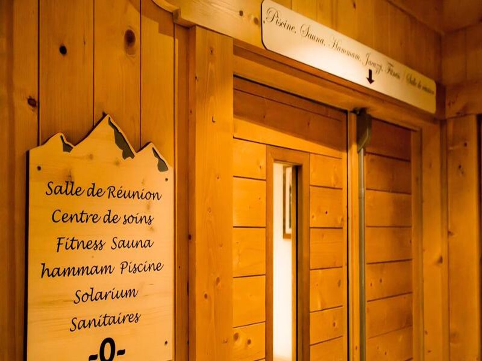 Résidence Les Alpages de Val Cenis: luxe appartement in de Franse Alpen - foto 6