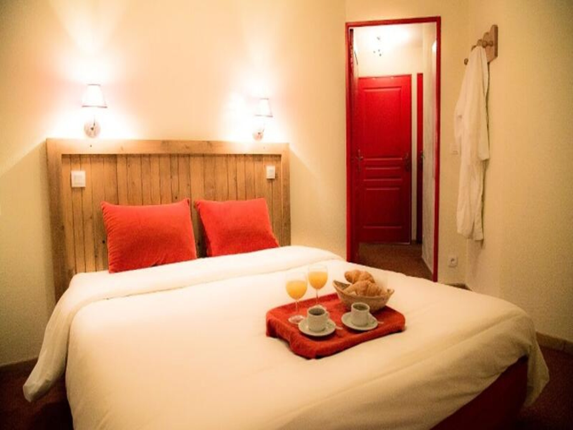Authentiek Alpenappartement aan de voet van de pistes in Lanslebourg - foto 10