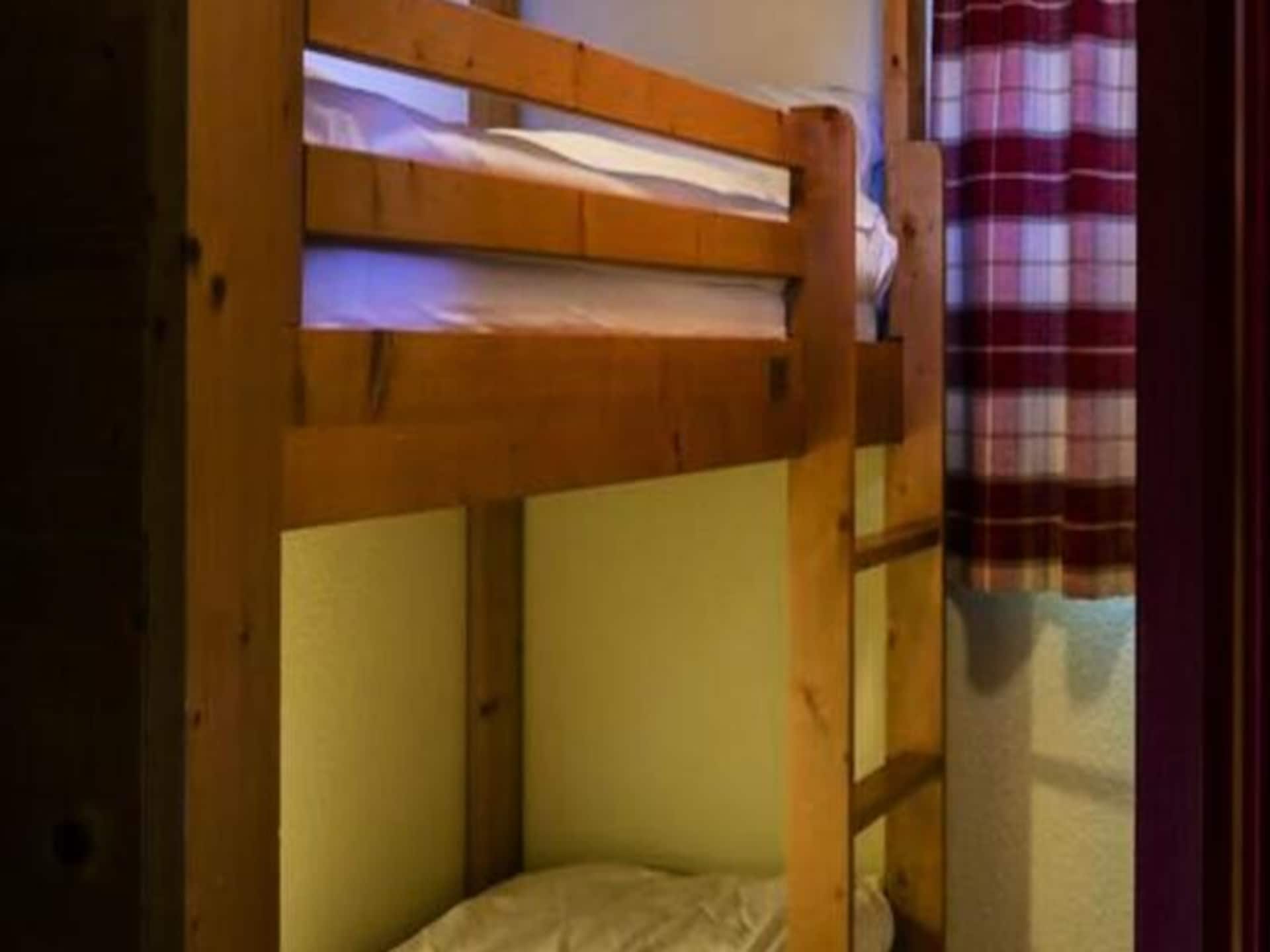 Authentiek Alpenappartement aan de voet van de pistes in Lanslebourg - foto 13