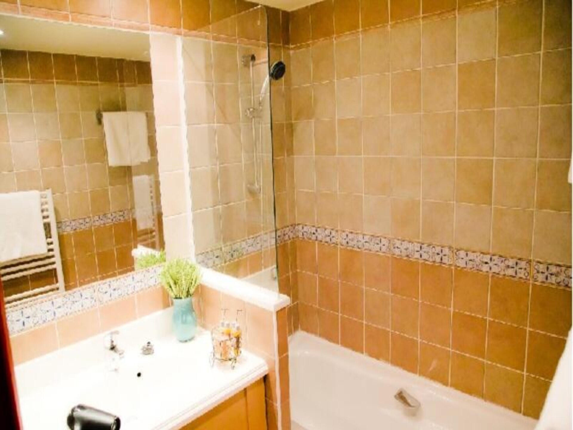 Authentiek Alpenappartement aan de voet van de pistes in Lanslebourg - foto 14