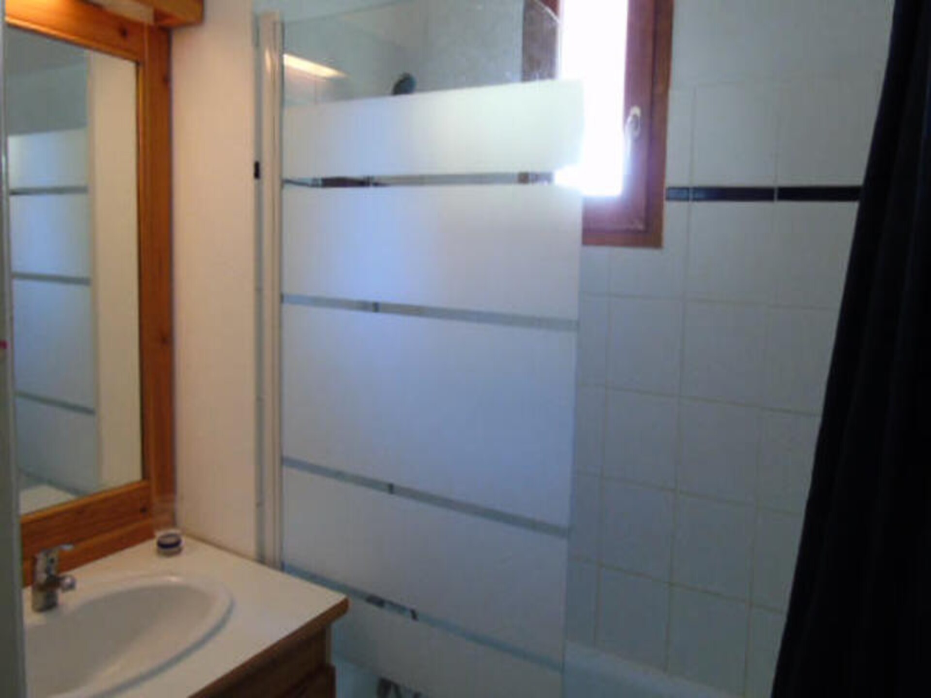 Chalet Arrondaz: 8-persoons appartement op 200m van de piste in Valfréjus - foto 8