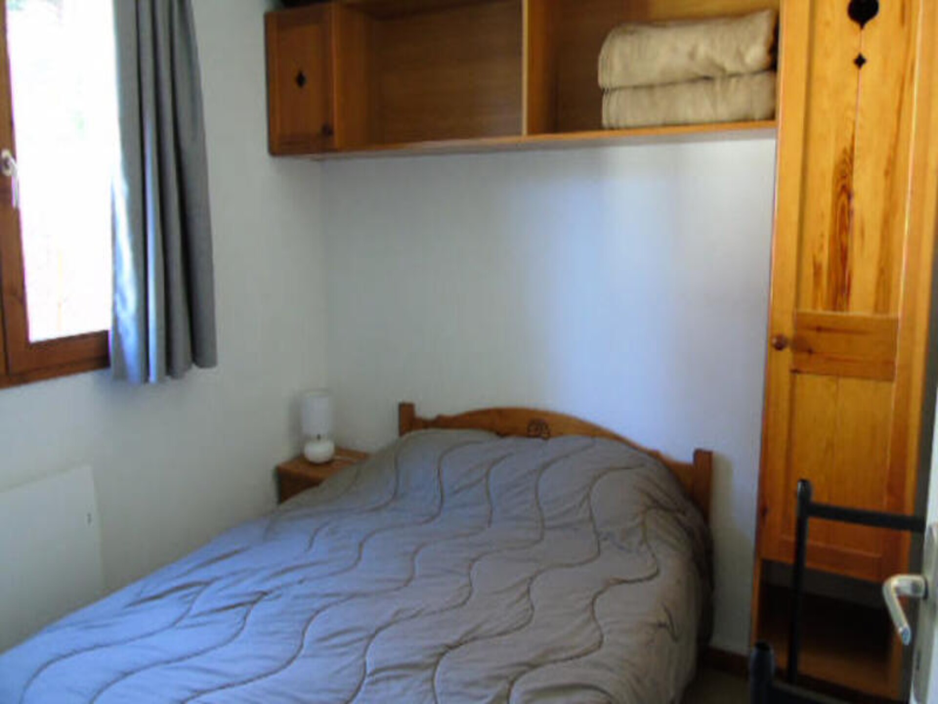 Chalet Arrondaz: 8-persoons appartement op 200m van de piste in Valfréjus - foto 9