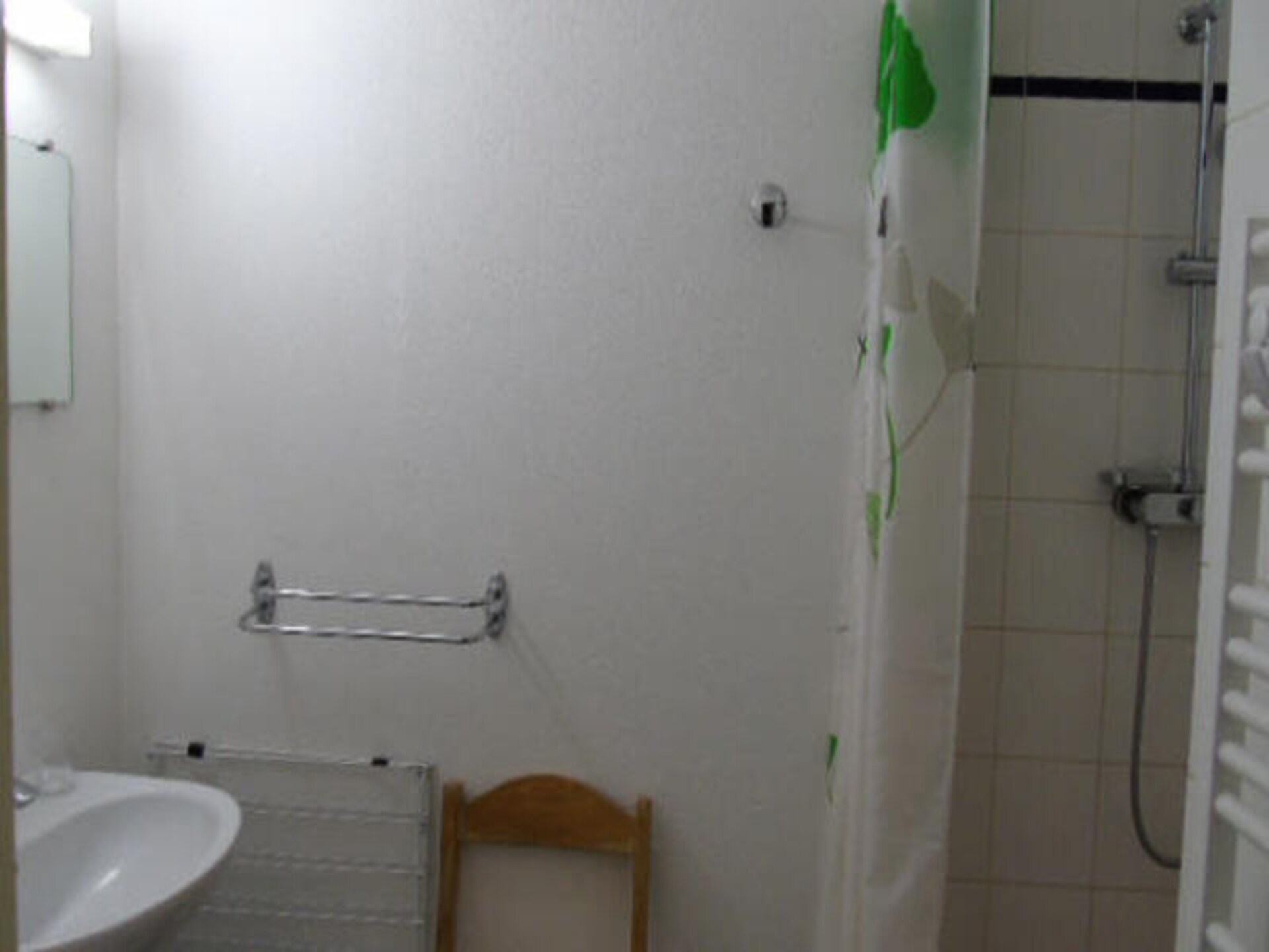 Chalet Arrondaz: 8-persoons appartement op 200m van de piste in Valfréjus - foto 10