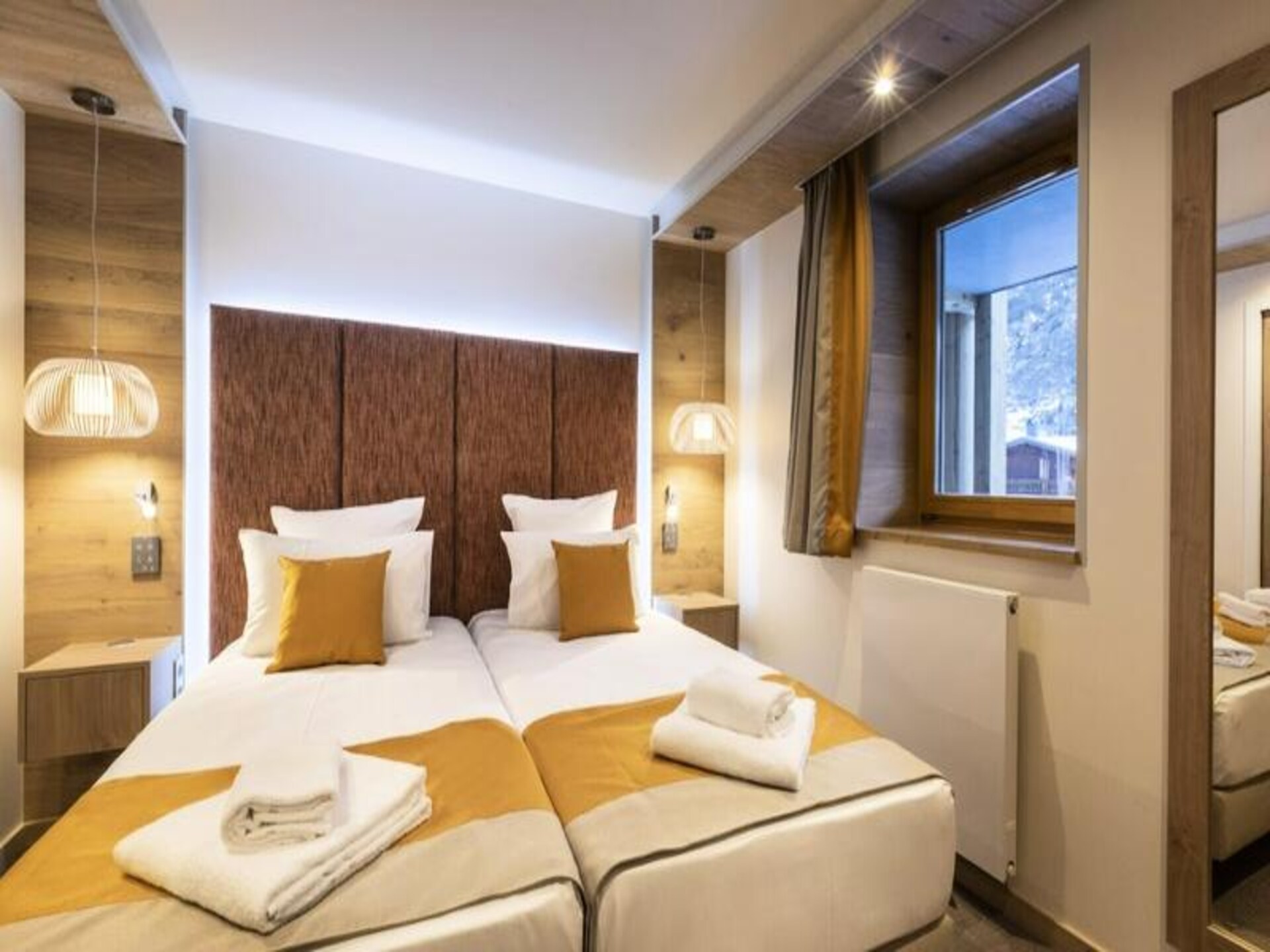 Luxe 4-persoons appartement in Val Cenis met uitgebreide wellness - foto 17