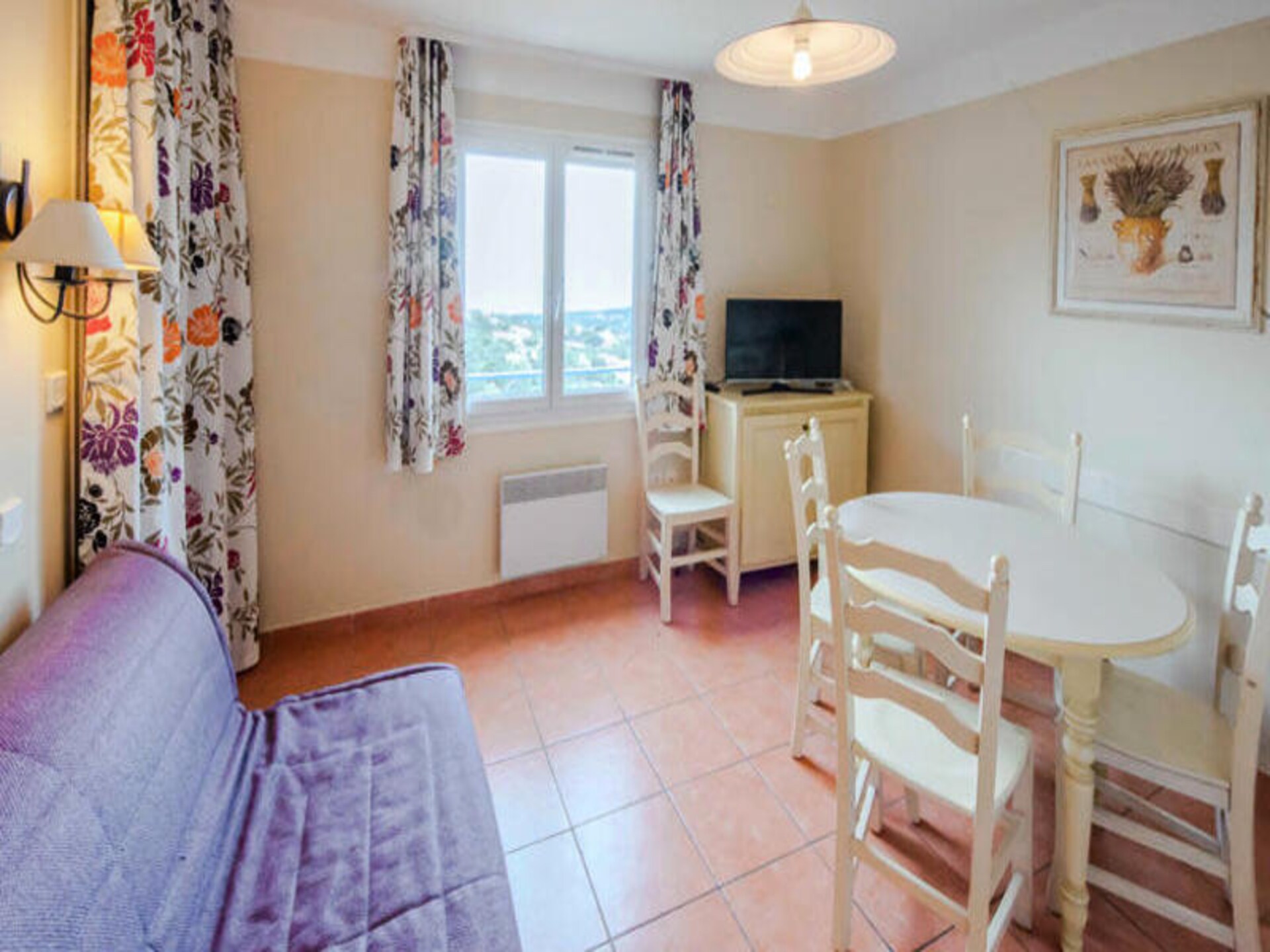 Appartement met panoramisch zeezicht op de Golf van Saint-Tropez - foto 9