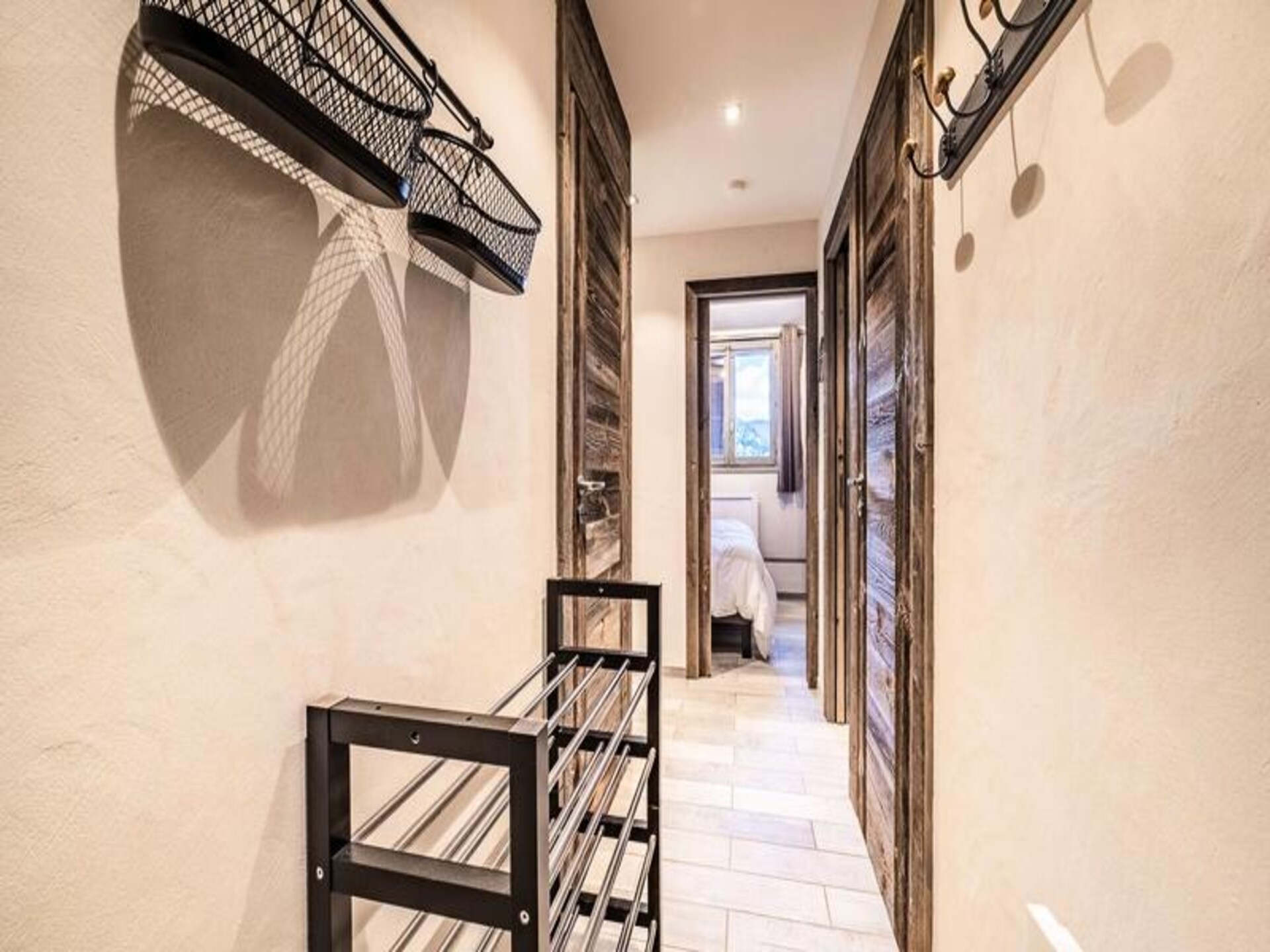 Résidence Edelweiss: Knus appartement in hartje Morzine, 100m van de pistes - foto 7