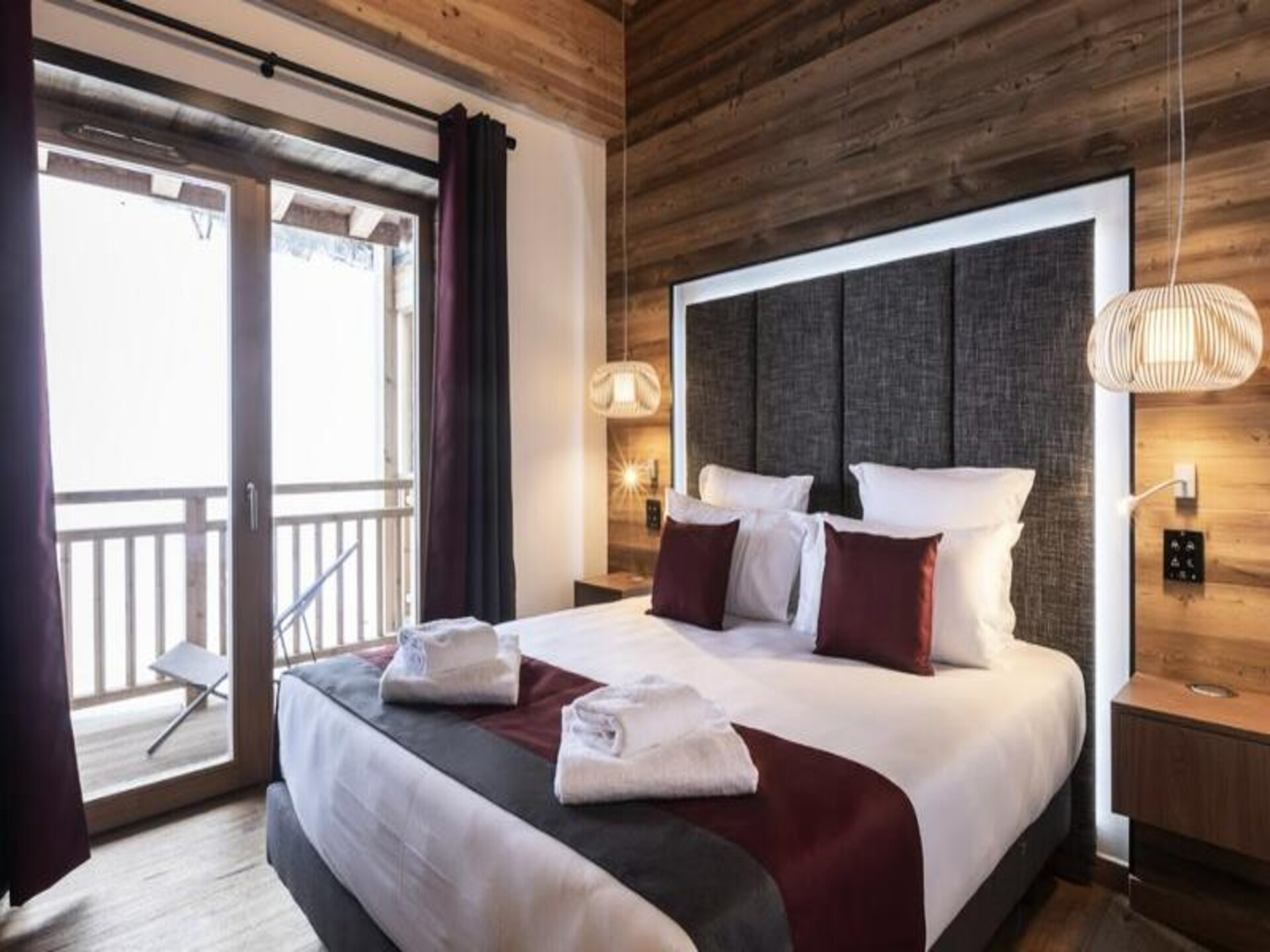 Luxe 10-persoons appartement met wellness & uitzicht op de Alpen - foto 18