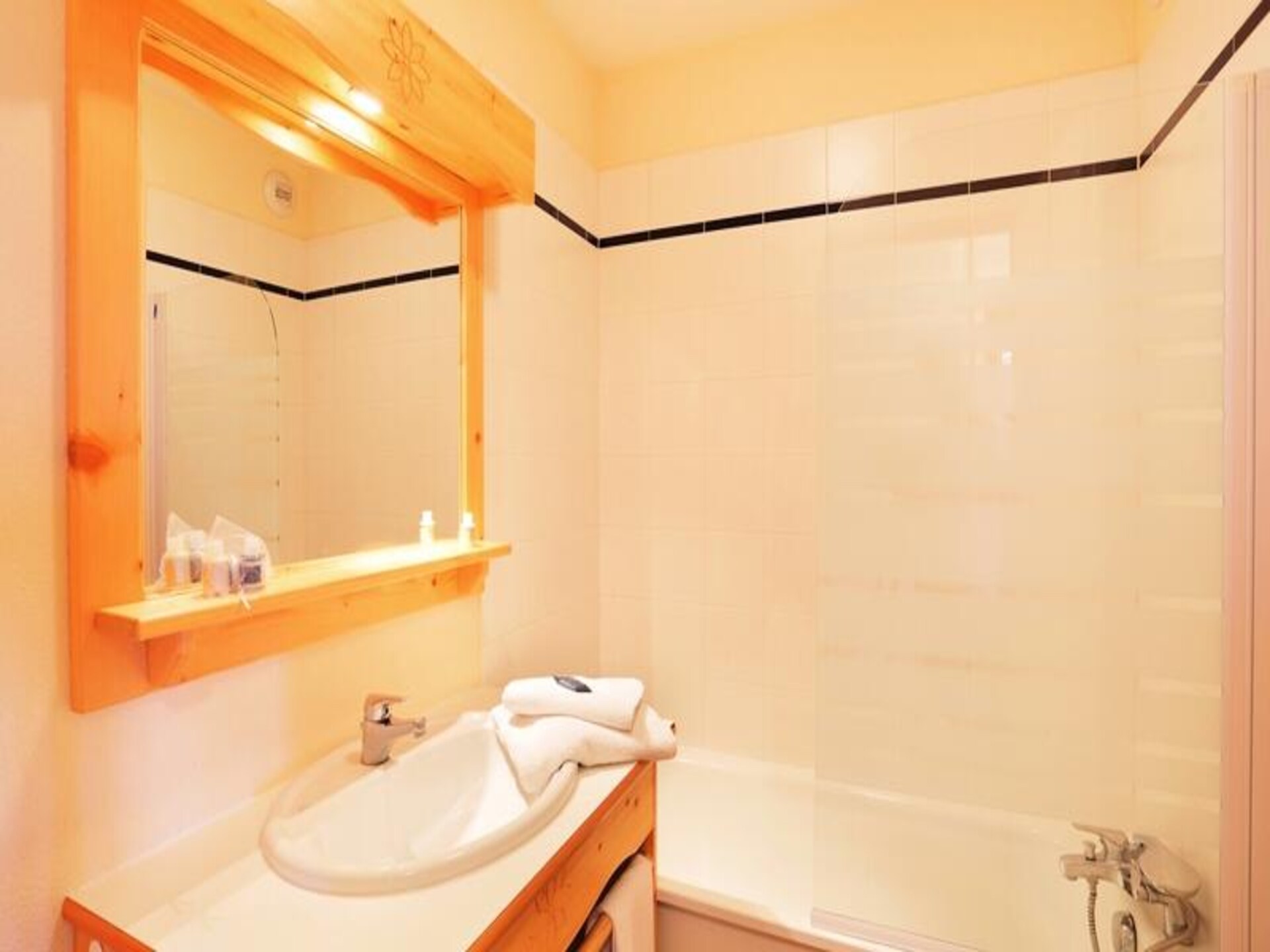 Authentiek chaletappartement aan de voet van de pistes in La Toussuire - foto 17
