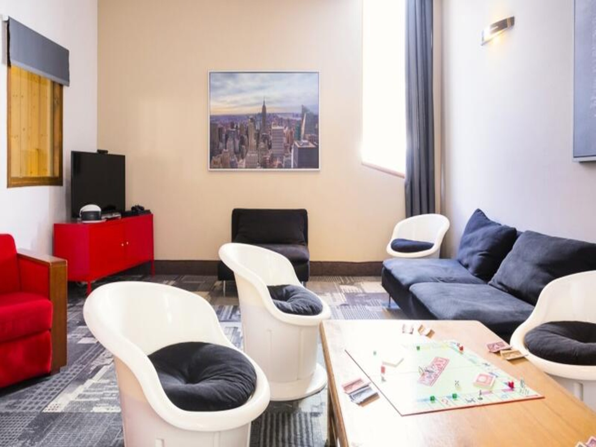 Compact studio-appartement in Village Club Les Brévières, vlakbij de piste - foto 2