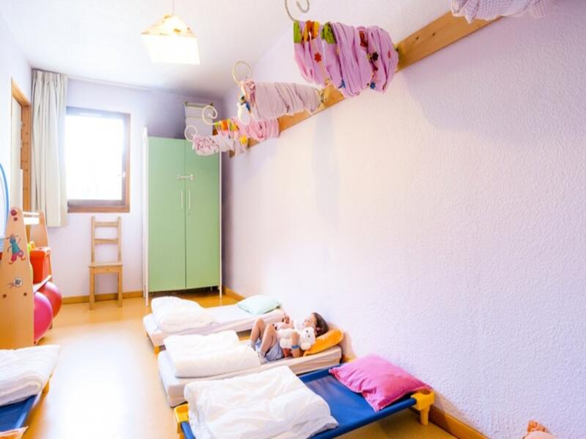 Compact studio-appartement in Village Club Les Brévières, vlakbij de piste - foto 14