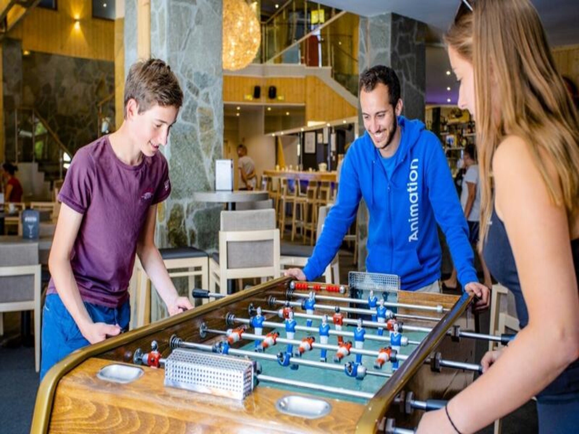 Knus appartement voor 5 in authentiek Tignes Les Brévières, vlakbij de piste - foto 7