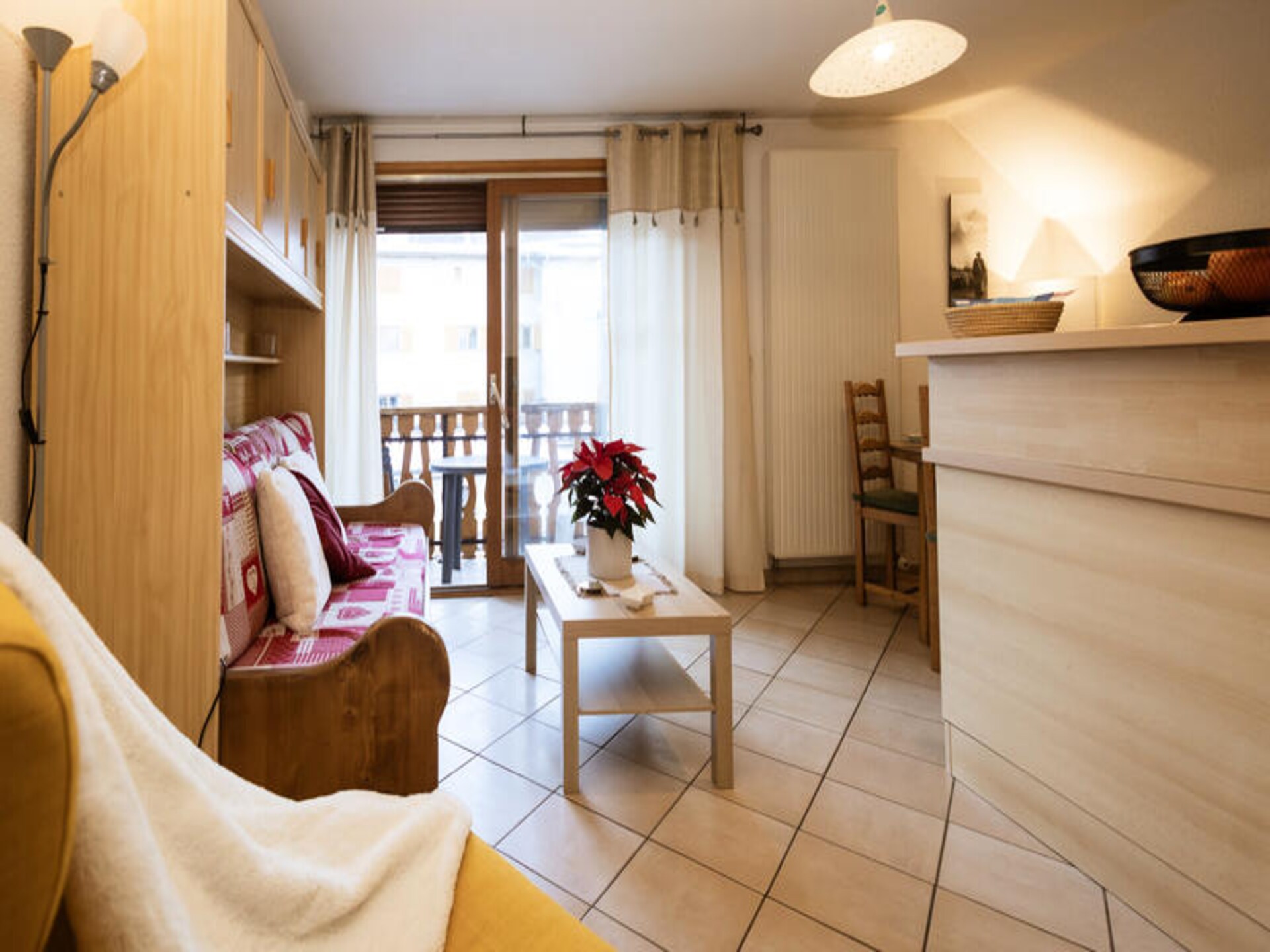 Authentiek chalet in Valloire, 250m van de lift en dichtbij het dorpshart - foto 1