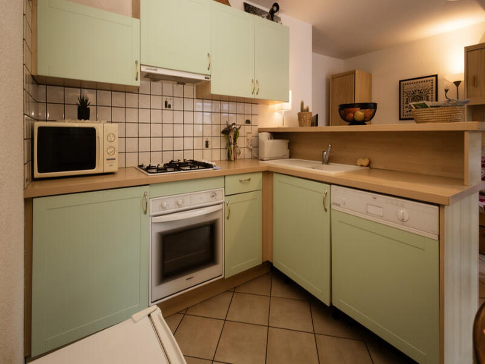 Authentiek chalet in Valloire, 250m van de lift en dichtbij het dorpshart - foto 6