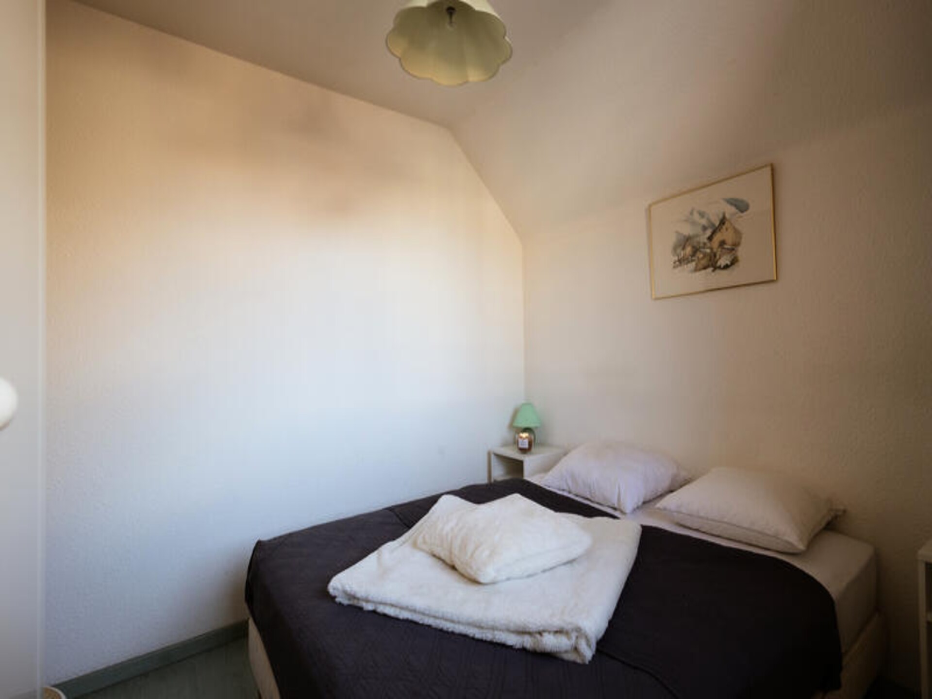 Authentiek chalet in Valloire, 250m van de lift en dichtbij het dorpshart - foto 10