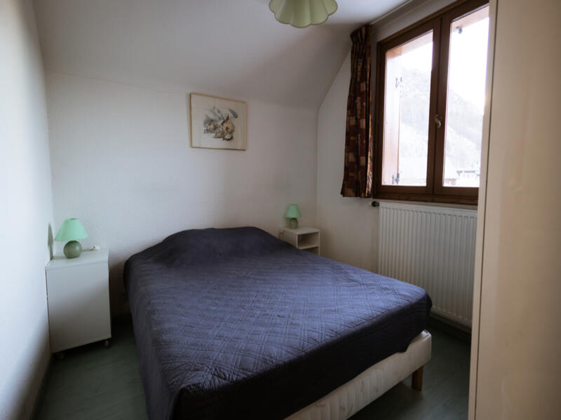 Authentiek chalet in Valloire, 250m van de lift en dichtbij het dorpshart - foto 11