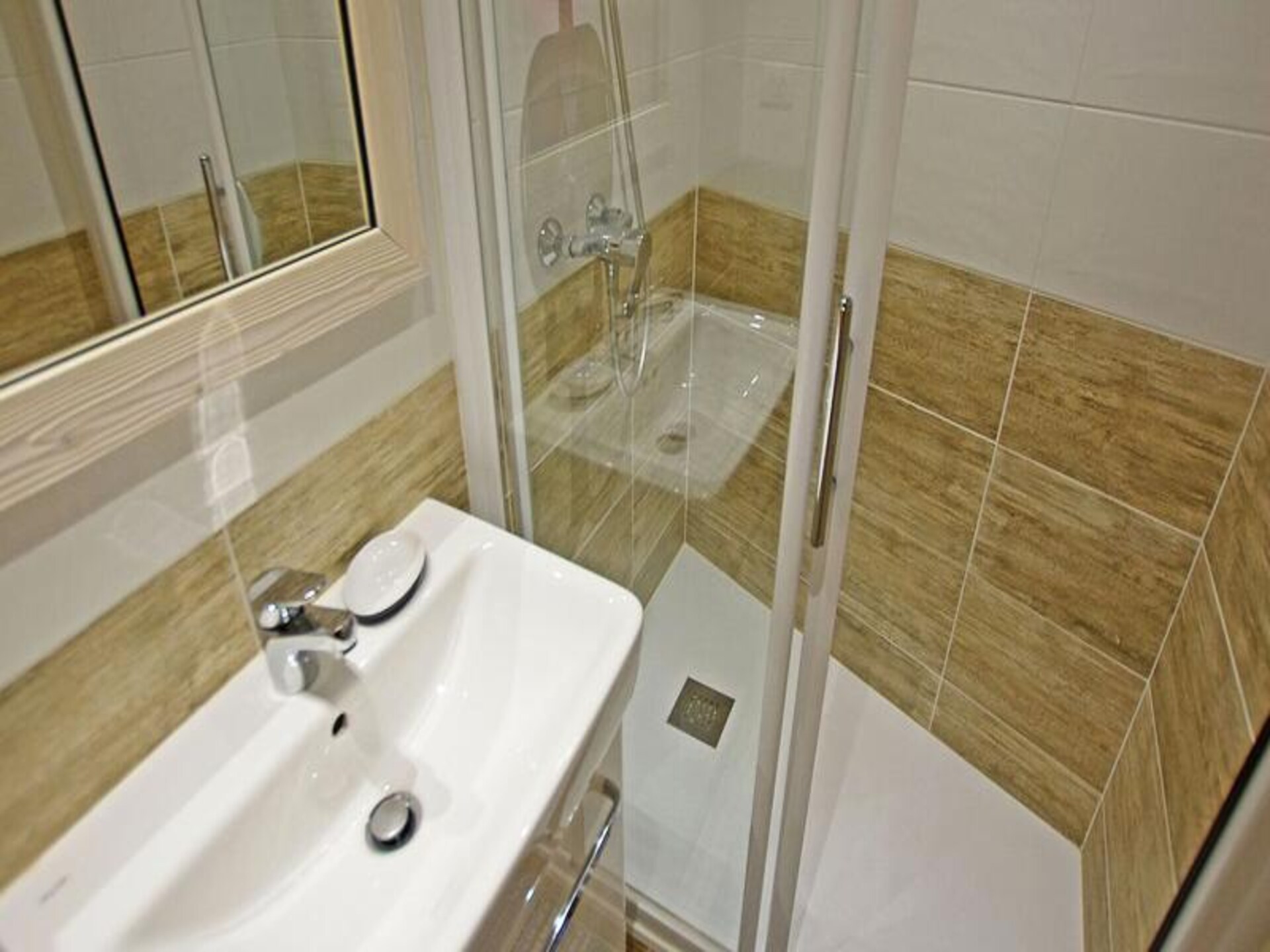 Duplexappartement met panoramisch uitzicht op Grande Motte in Tignes Val Claret - foto 23