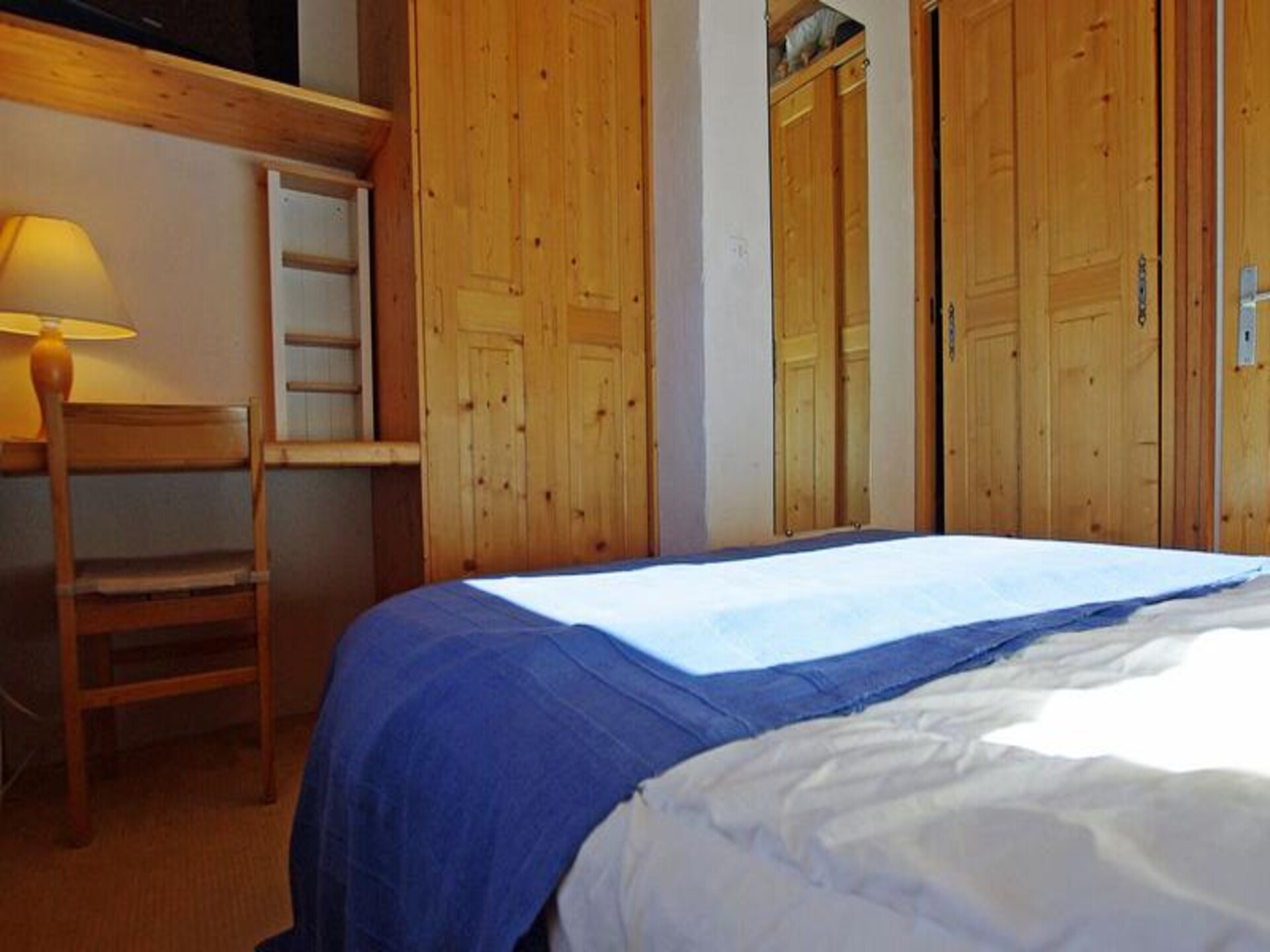 Duplexappartement met panoramisch uitzicht op Grande Motte in Tignes Val Claret - foto 27