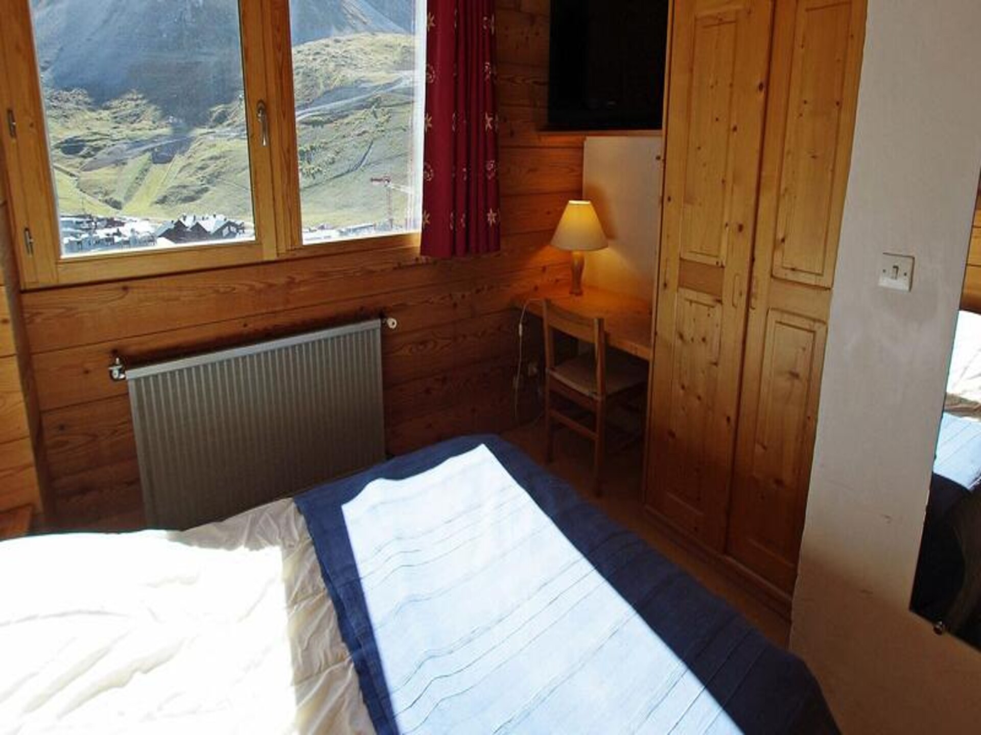 Duplexappartement met panoramisch uitzicht op Grande Motte in Tignes Val Claret - foto 28