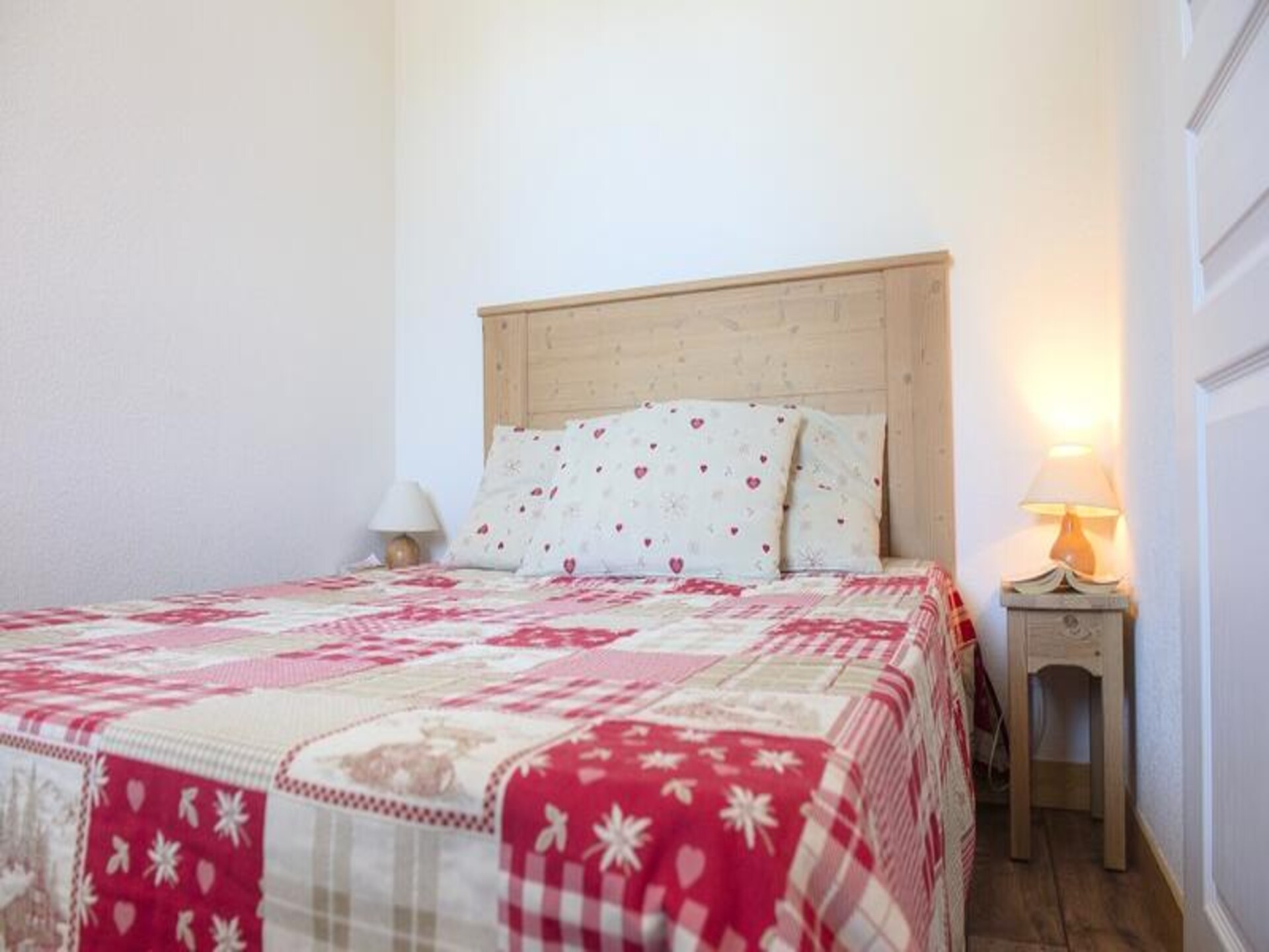 Appartement 6 pers. op 150m van de pistes in Saint Sorlin d'Arves - foto 13