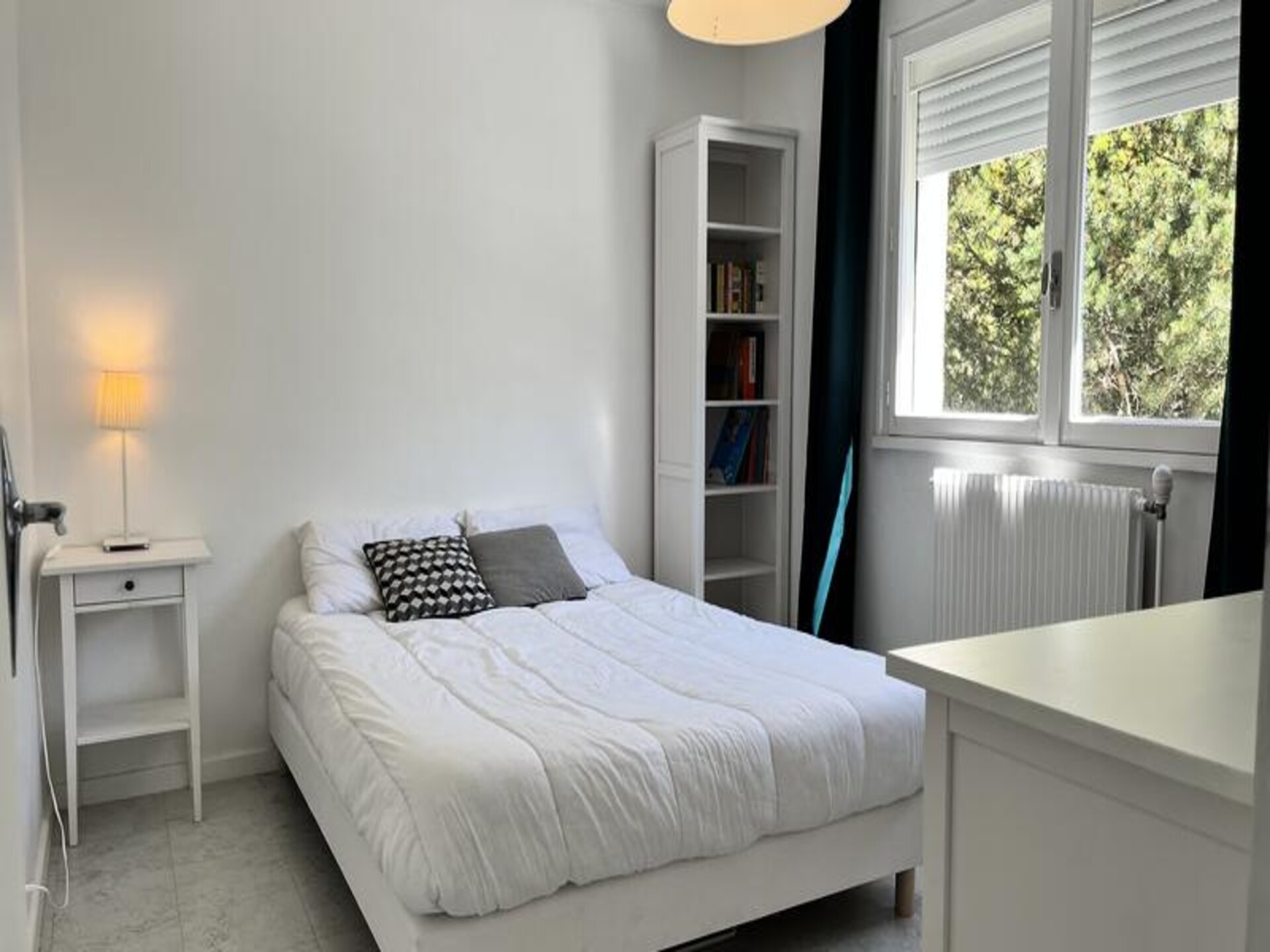 Ruim appartement op 400m van de piste met bergzicht in Vénosc - foto 5