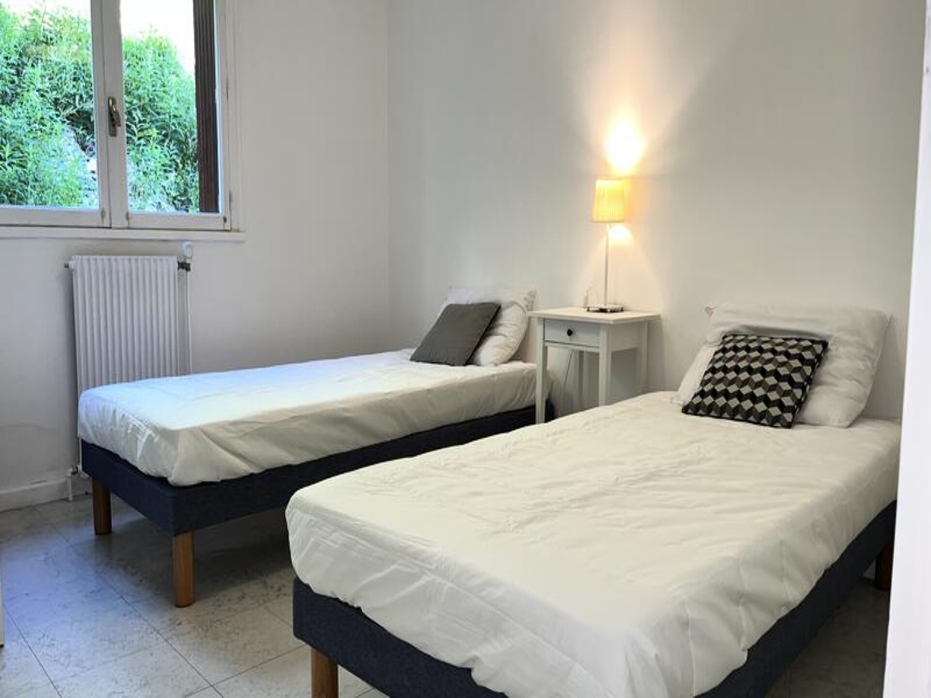Ruim appartement op 400m van de piste met bergzicht in Vénosc - foto 7