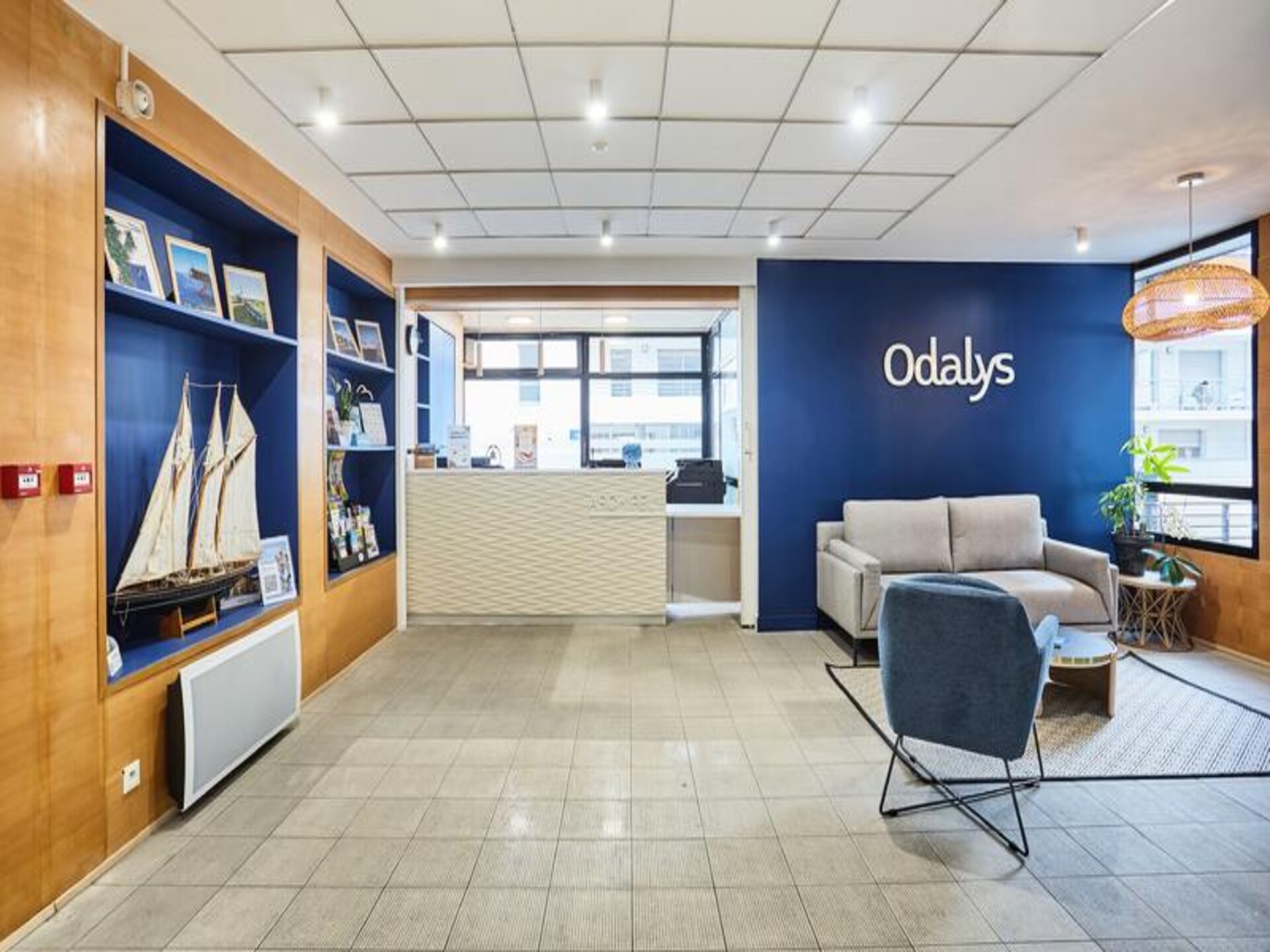 Knus appartement voor 3 in La Rochelle, vlakbij haven en strand - foto 8