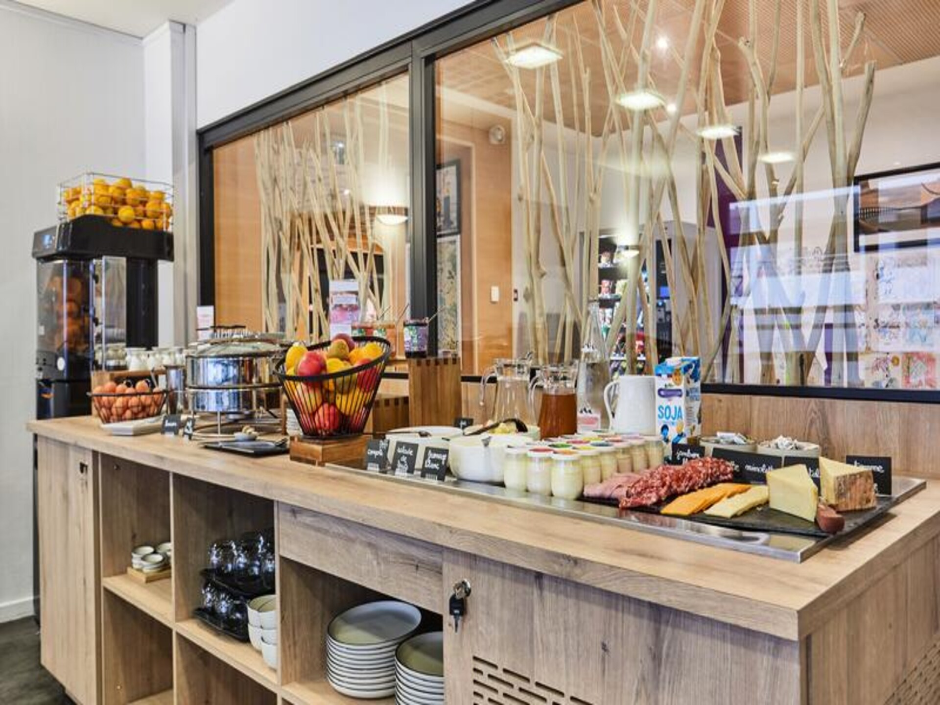 Knus appartement voor 3 in La Rochelle, vlakbij haven en strand - foto 15