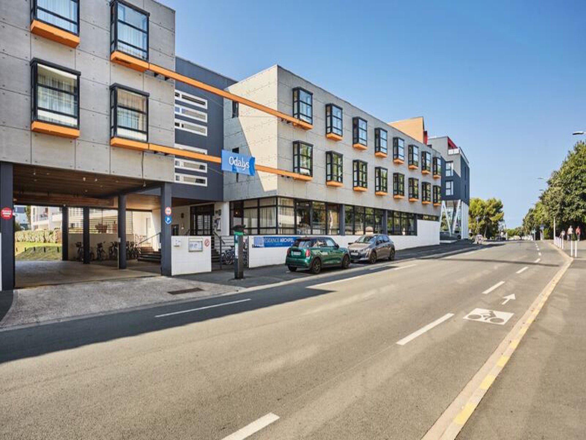 Knus appartement voor 3 in La Rochelle, vlakbij haven en strand - foto 19