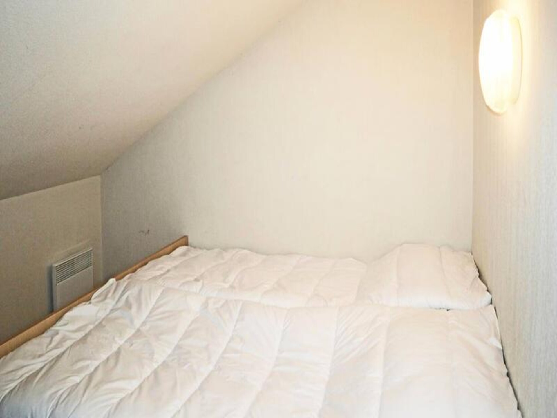 Duplexappartement 8p met balkon op de pistes in Les Orres 1800 - foto 9