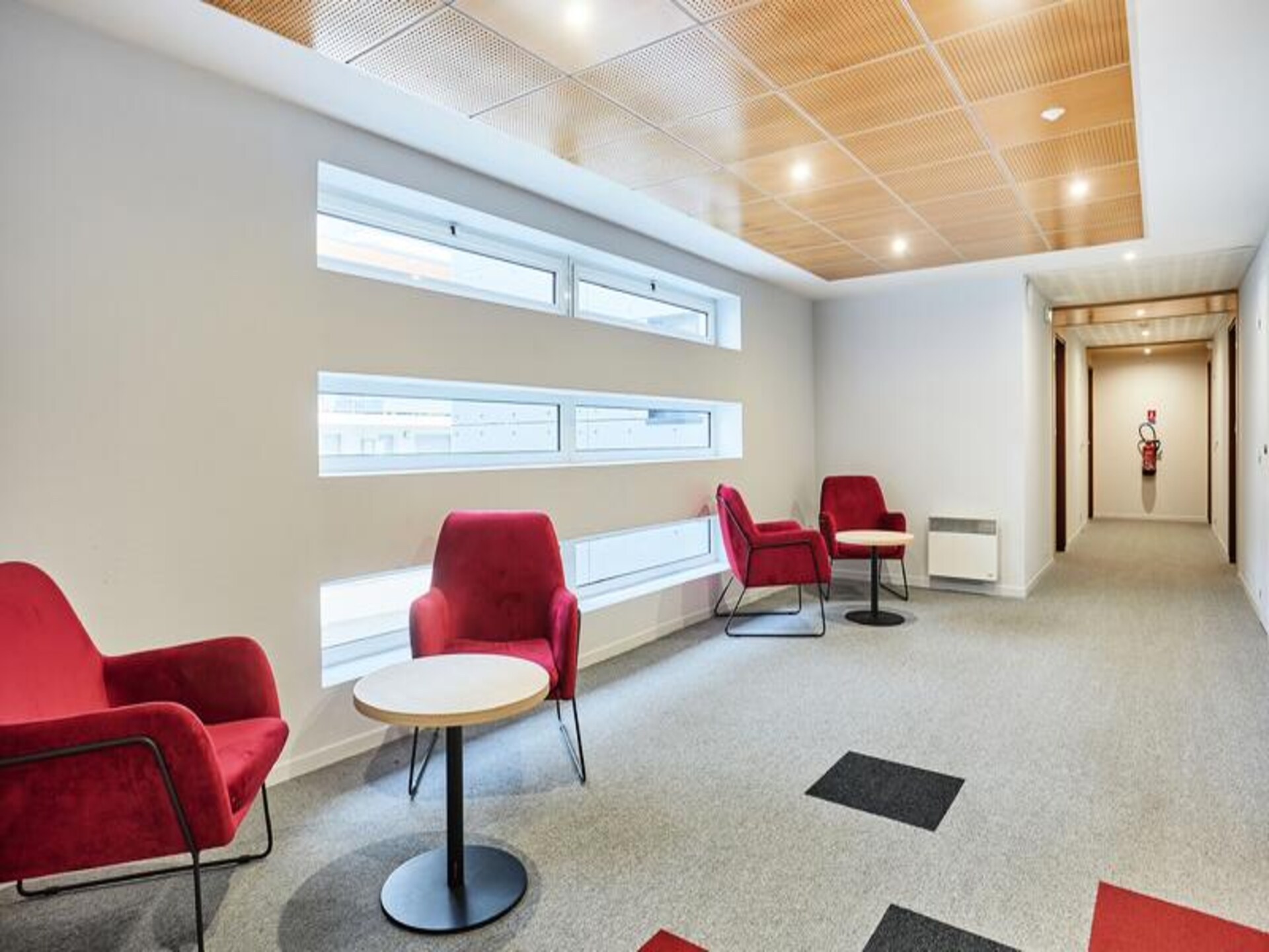 Ruim appartement voor 6 aan de Atlantische kust in La Rochelle - foto 17
