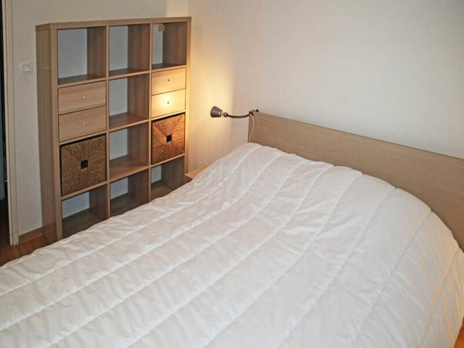 Duplexappartement op 1800m met balkon en zwembad in Les Orres - foto 6