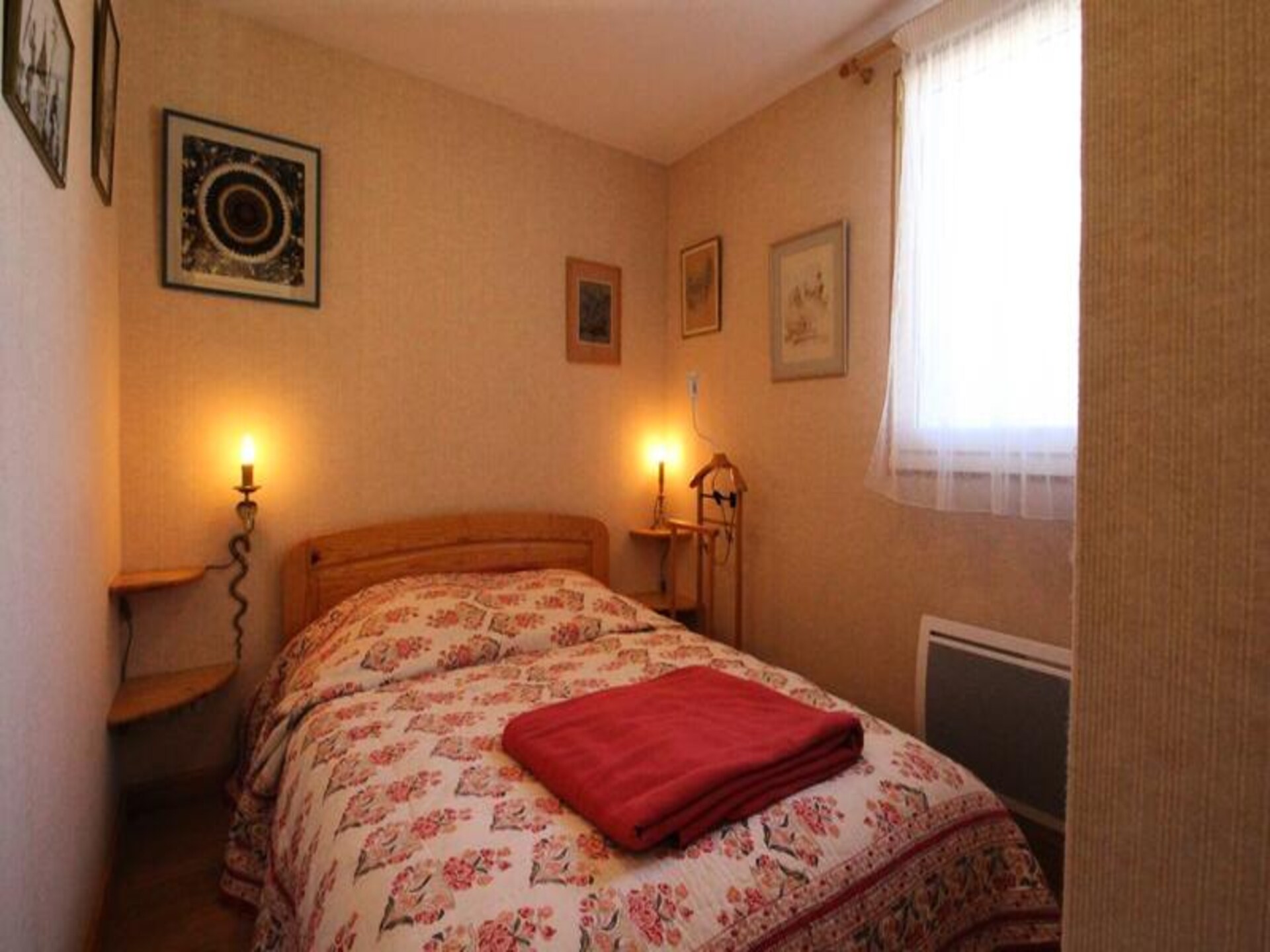 Knus appartement met panoramisch bergzicht in Luchon - foto 4