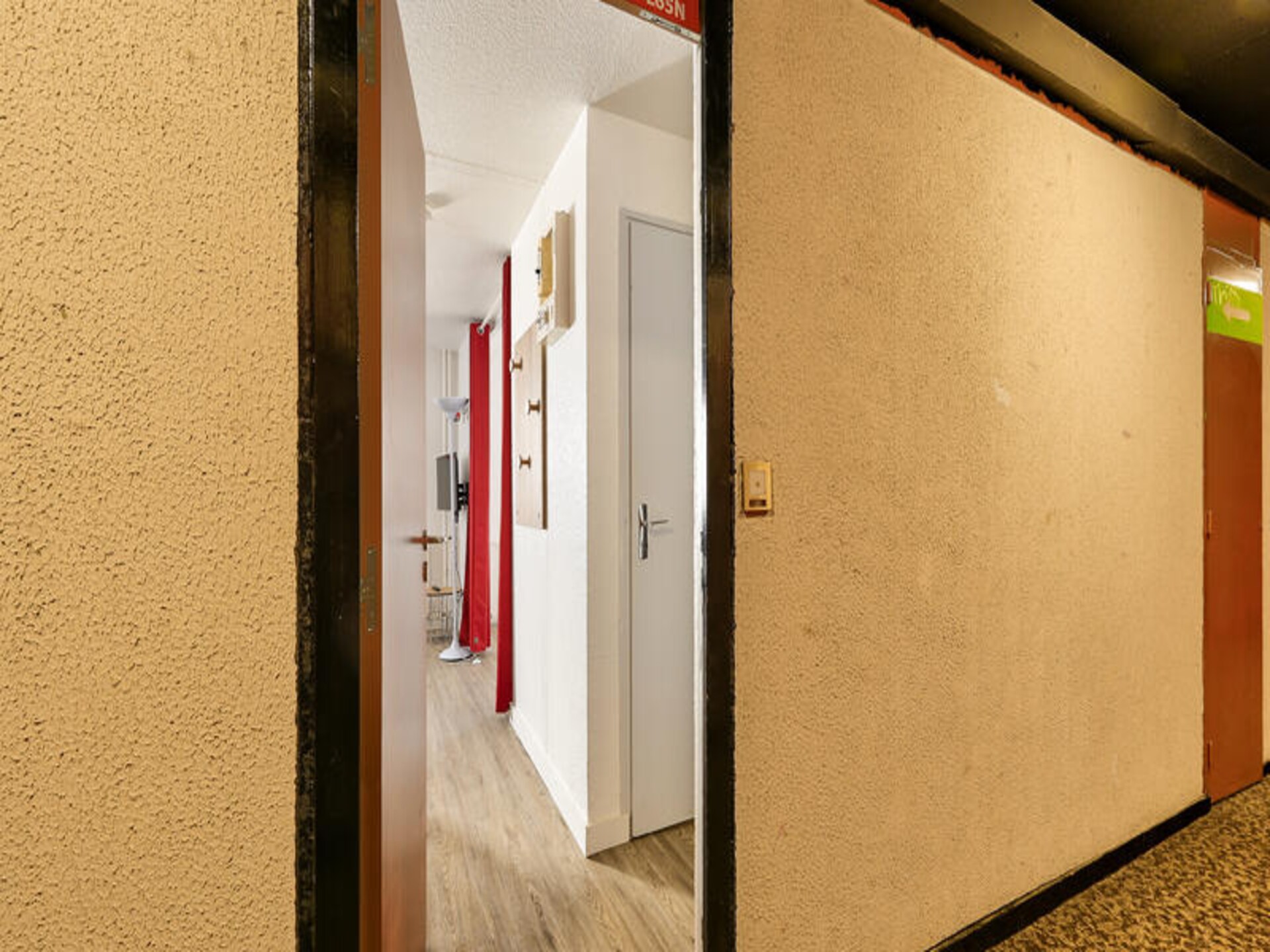 Appartement 30m² aan de piste in La Mongie – 4 personen - foto 18