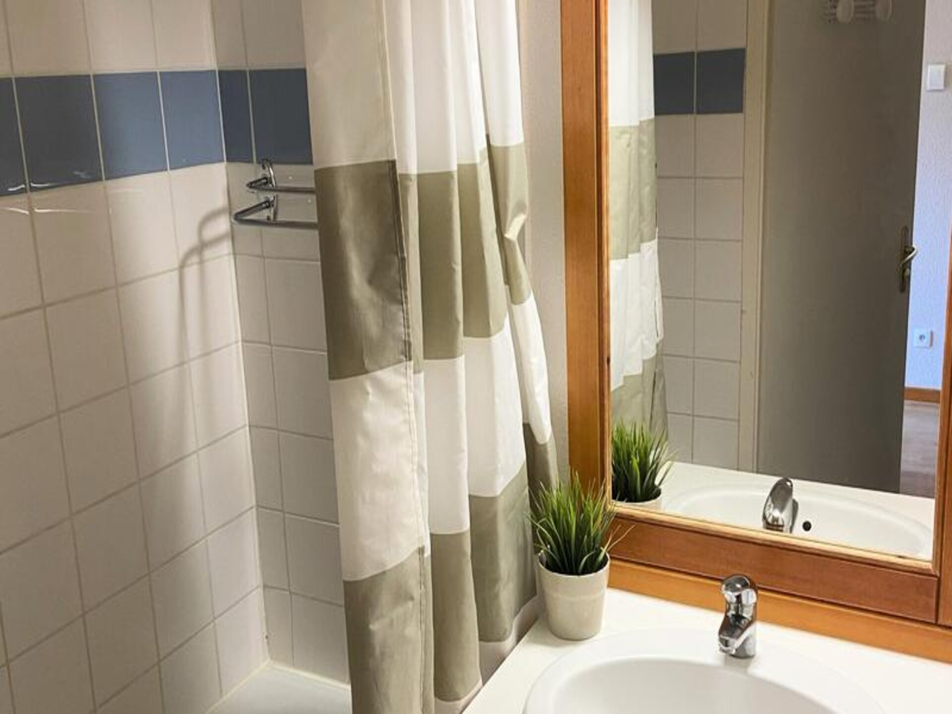 Authentiek chalet-appartement voor 6 personen bij de pistes in Le Dévoluy - foto 25