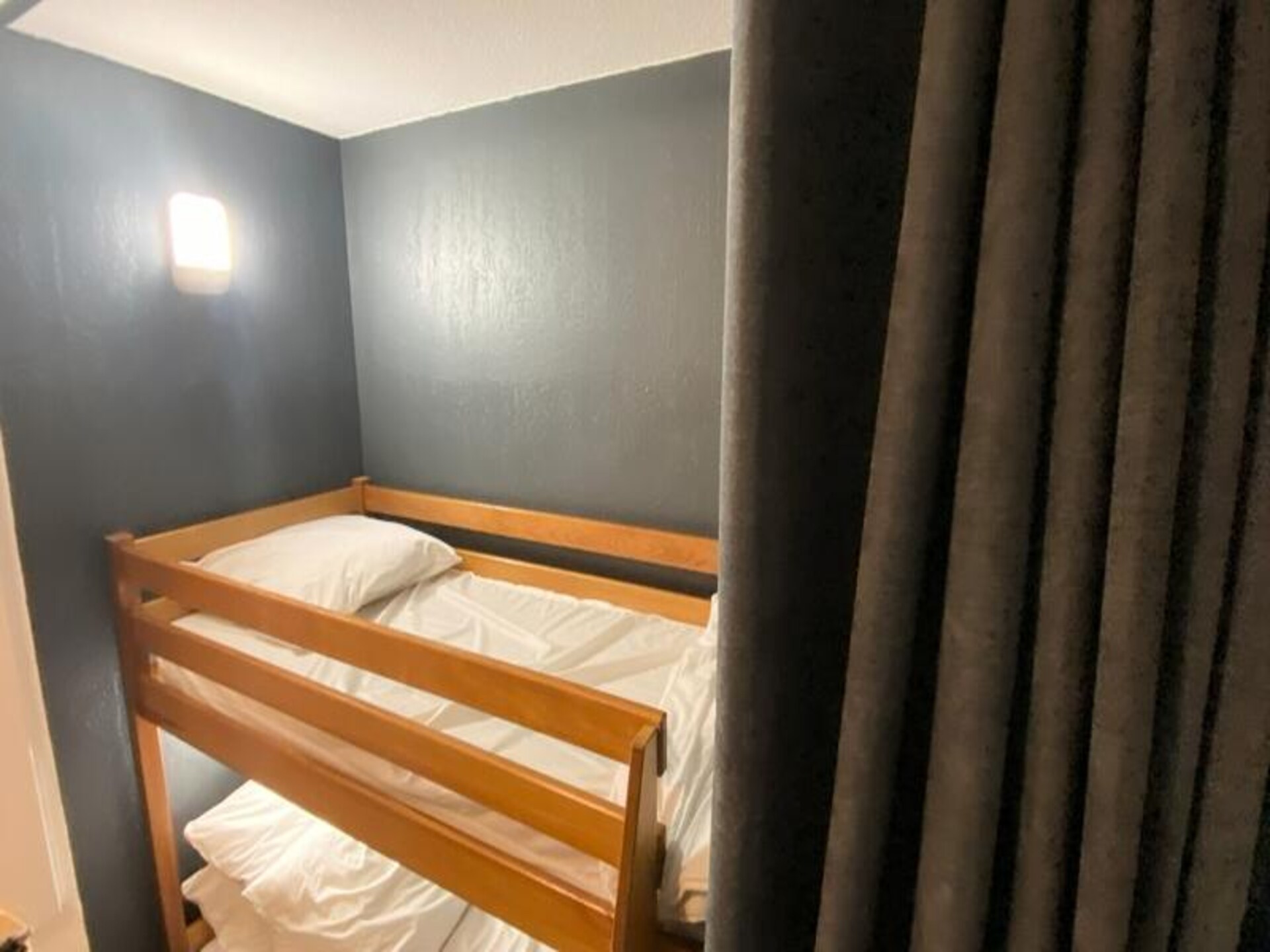 Knus appartement voor 6 in Superdévoluy met uitzicht op de pistes - foto 25