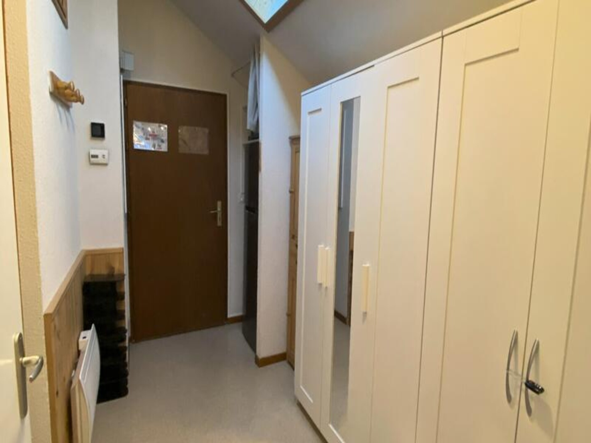 Knus appartement op 200m van de piste met uitzicht op de Pic de Bure - foto 10