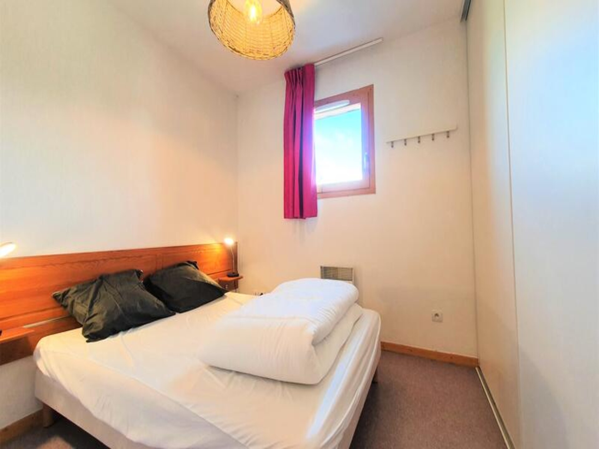 Appartement Les Chaumettes: direct bij de piste in Le Dévoluy - foto 22