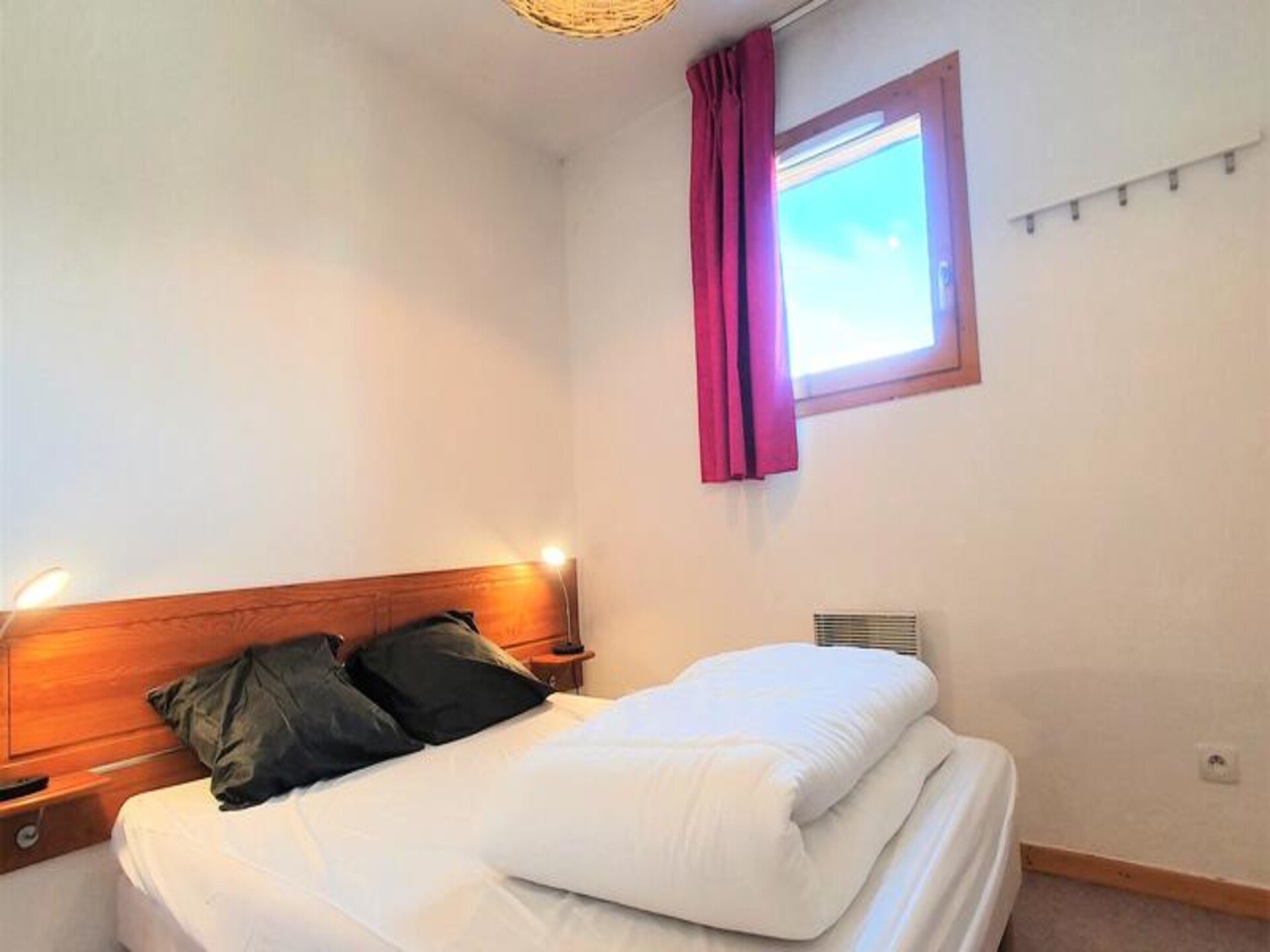 Appartement Les Chaumettes: direct bij de piste in Le Dévoluy - foto 23