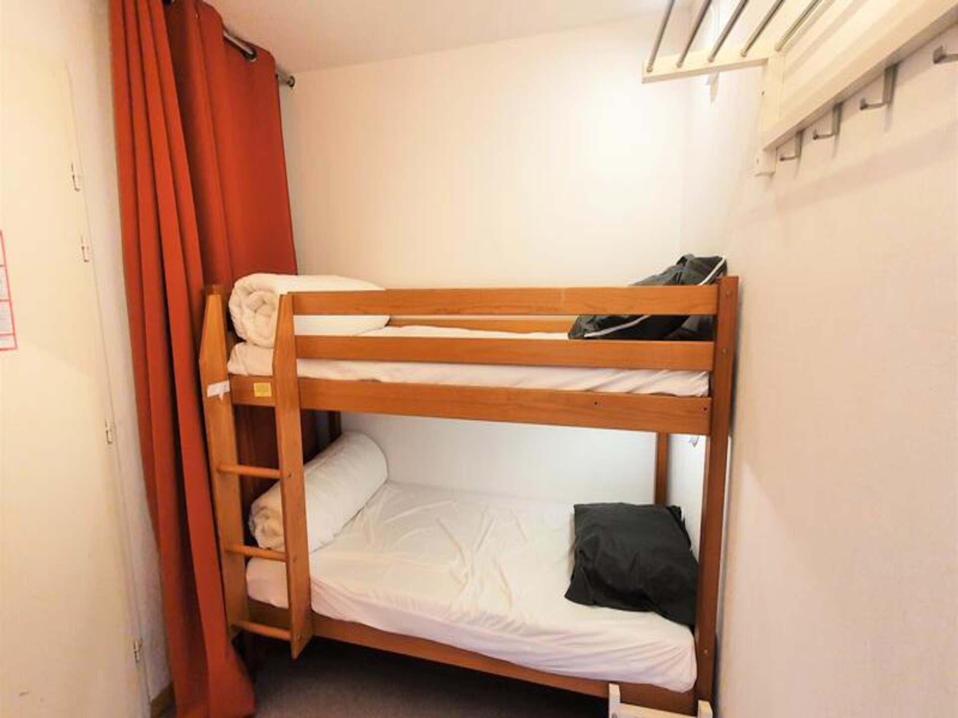 Appartement Les Chaumettes: direct bij de piste in Le Dévoluy - foto 24