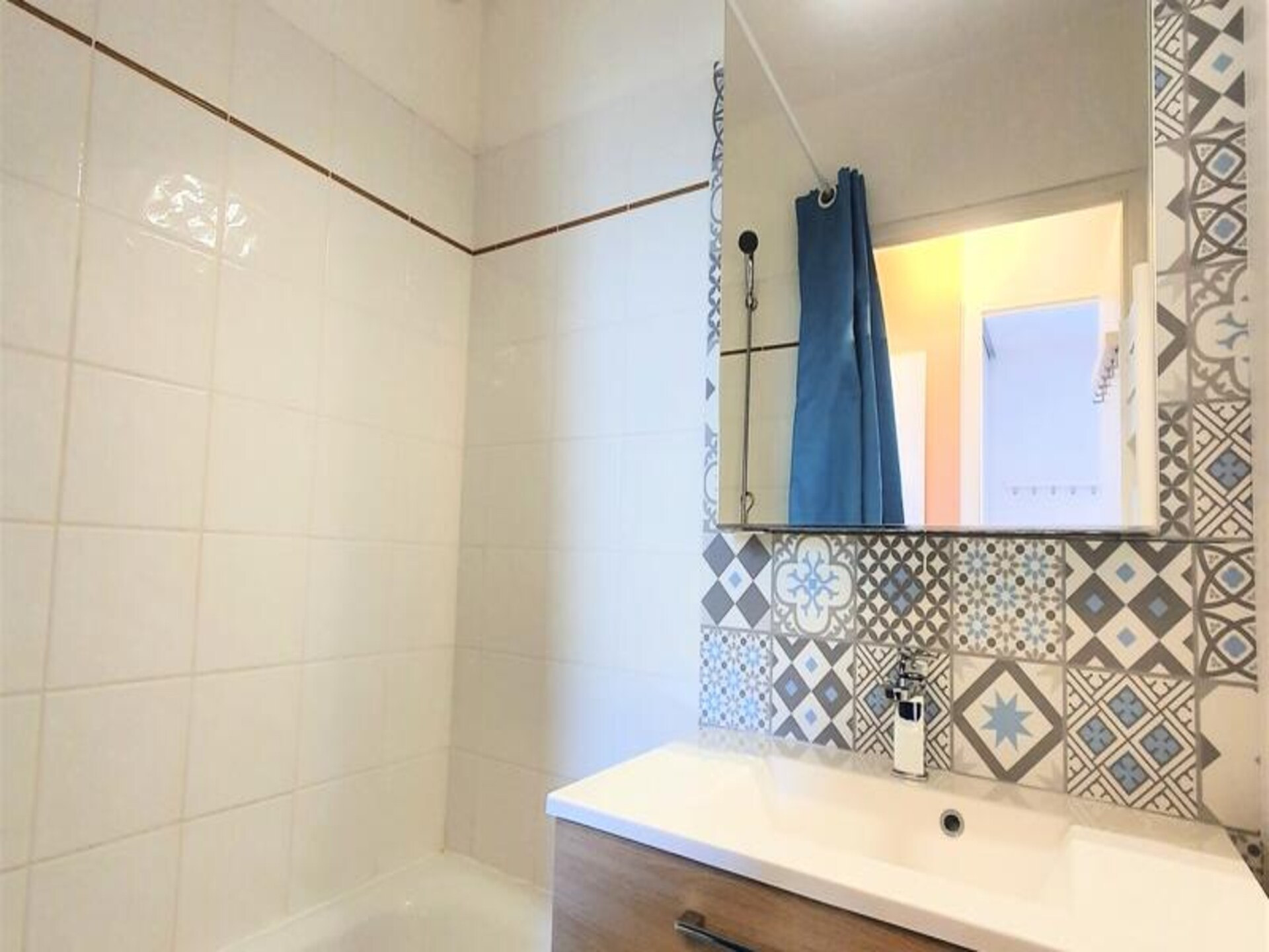 Appartement Les Chaumettes: direct bij de piste in Le Dévoluy - foto 26