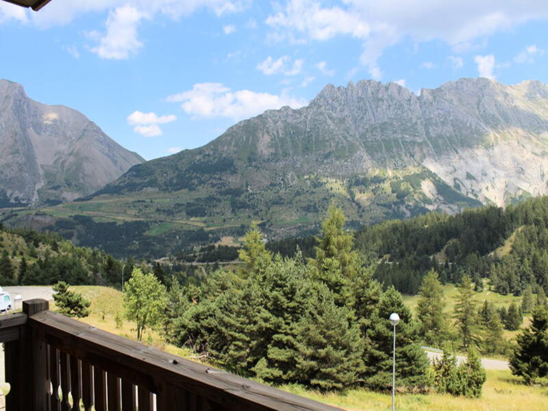 Appartement Les Chaumettes: direct bij de piste in Le Dévoluy - foto 27