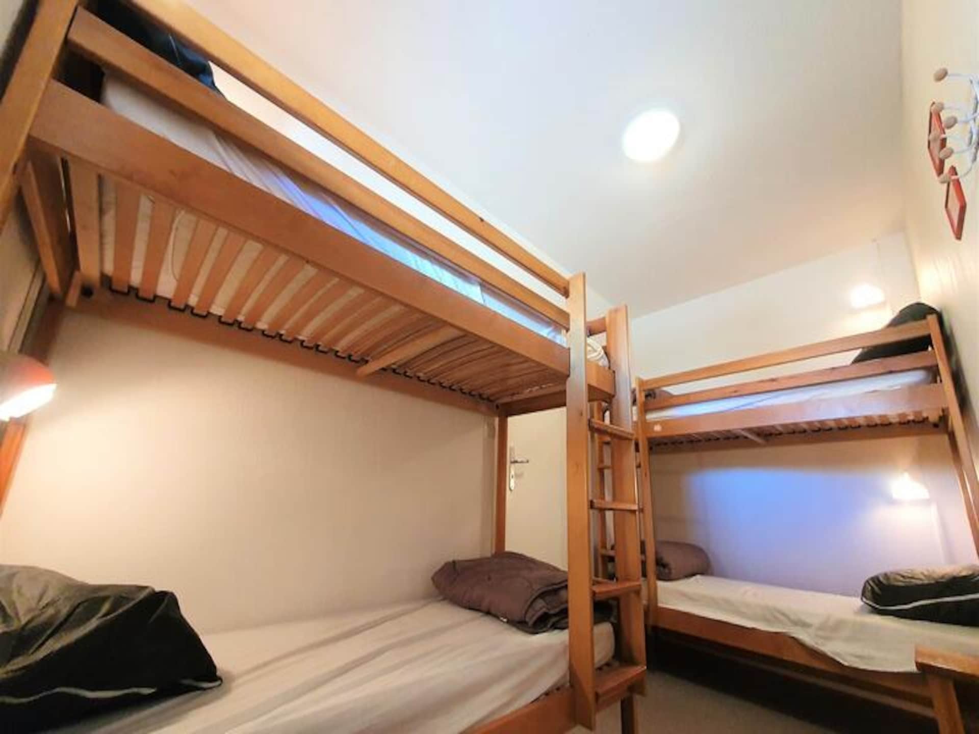 Ruim appartement op 50m van de piste met uitzicht op Pic de Bure - foto 20
