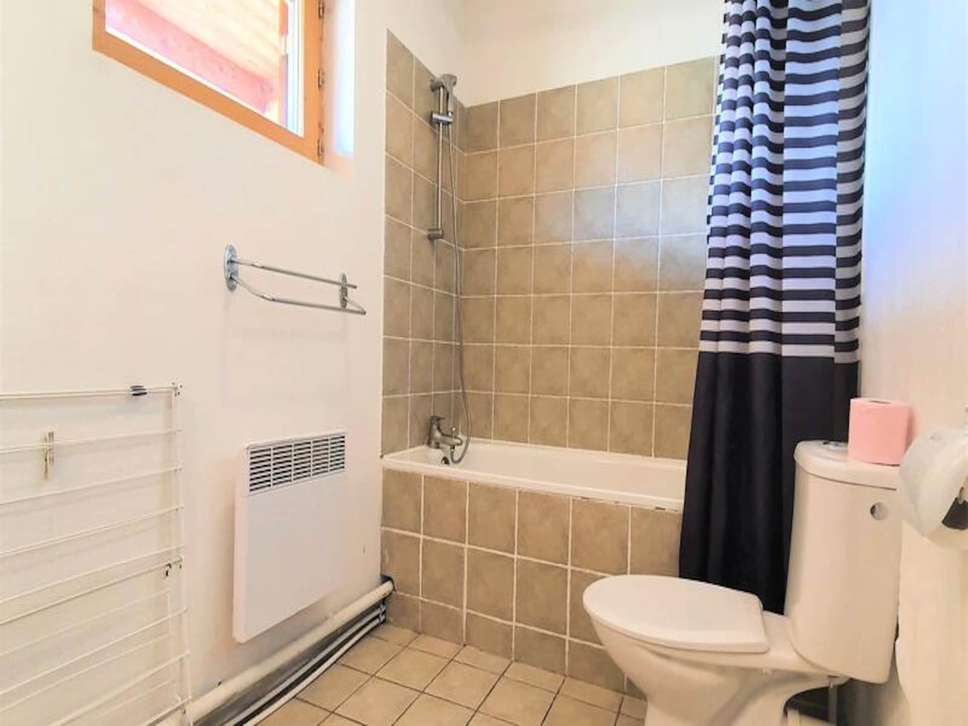 Ruim appartement op 50m van de piste met uitzicht op Pic de Bure - foto 24