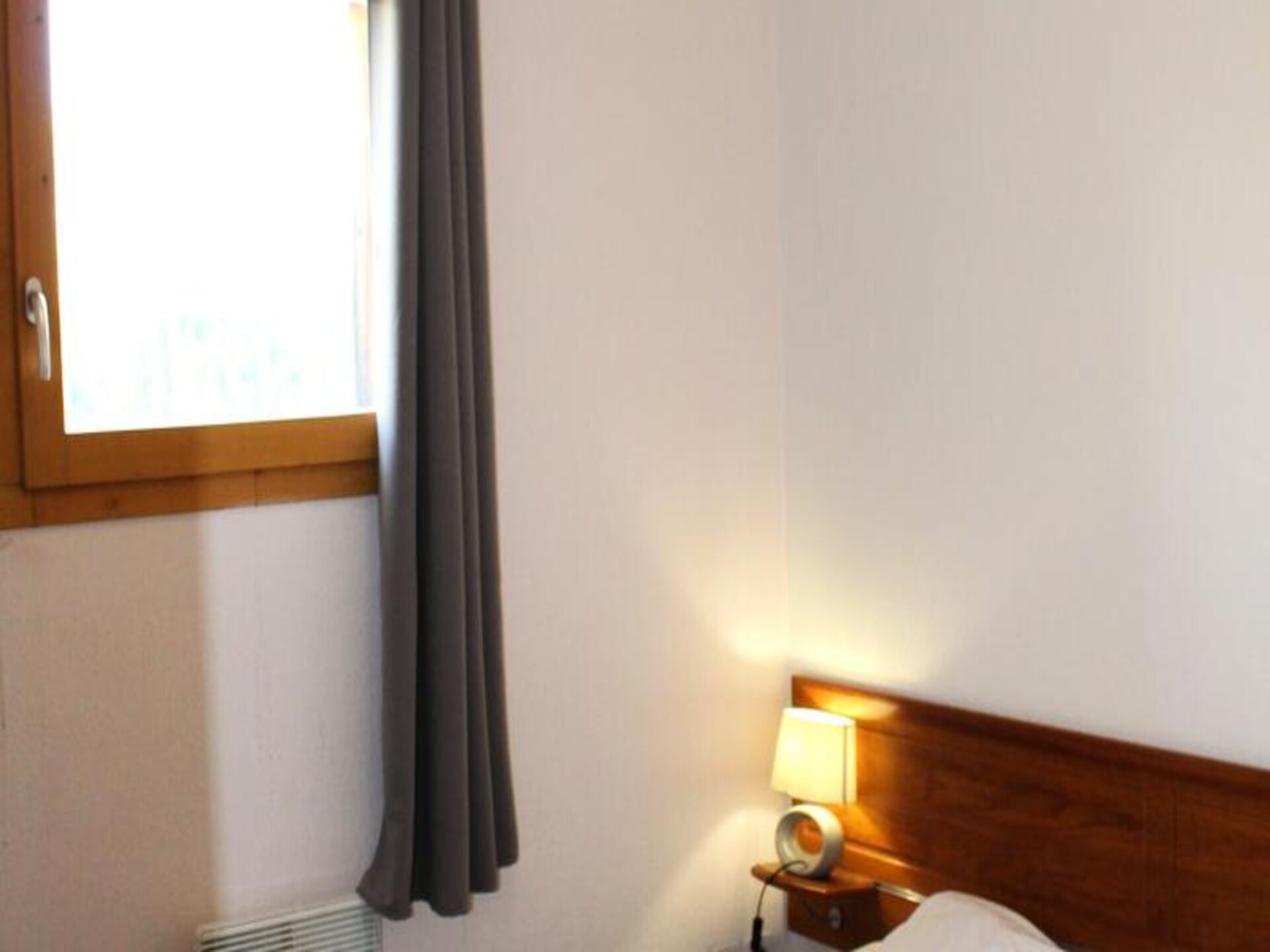 Alpien appartement in Résidence Les Chaumettes met panoramisch uitzicht op Pic de Bure - foto 22