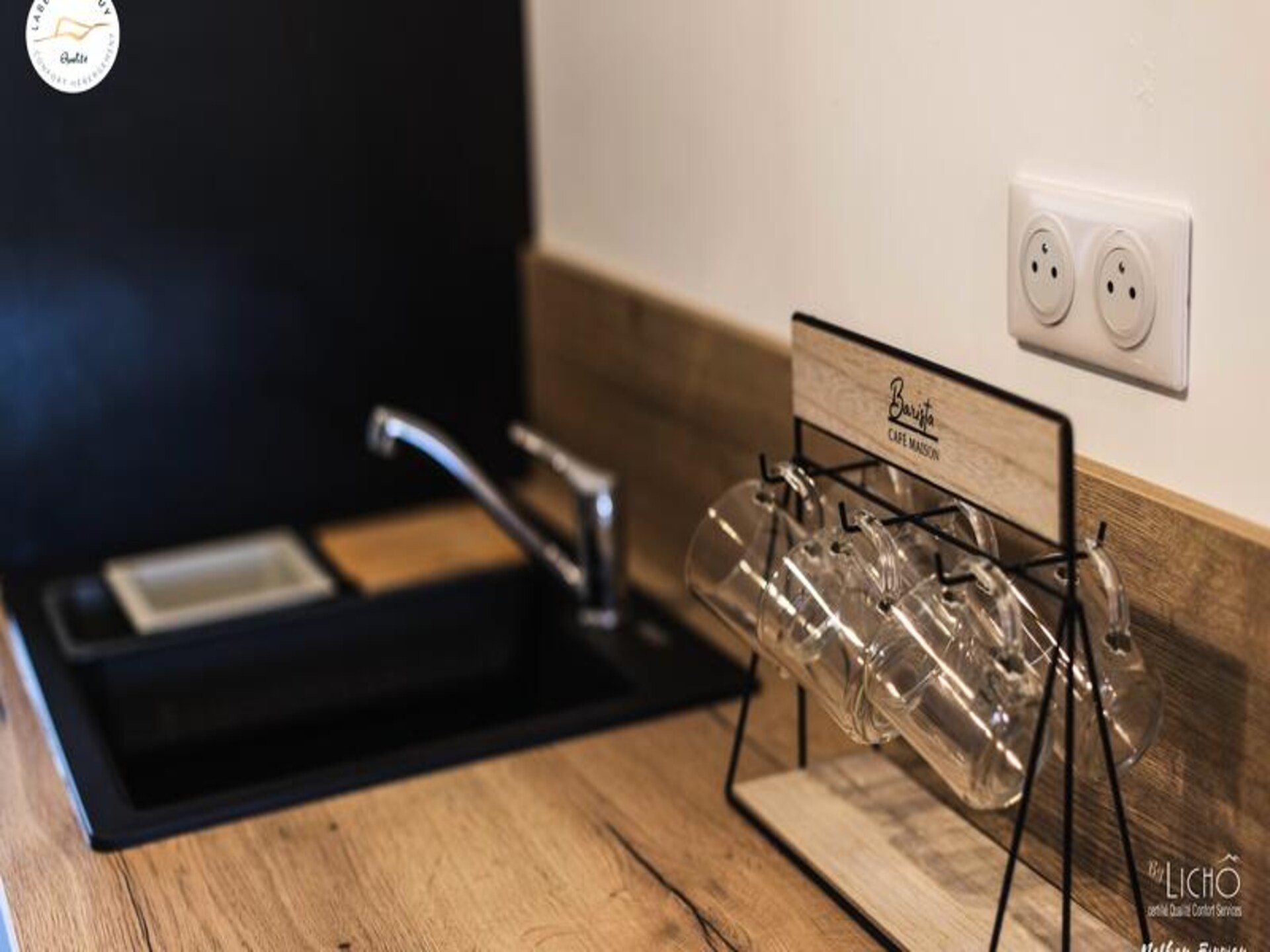 Appartement op 6e verdieping met panoramisch uitzicht op de pistes van Superdévoluy - foto 5