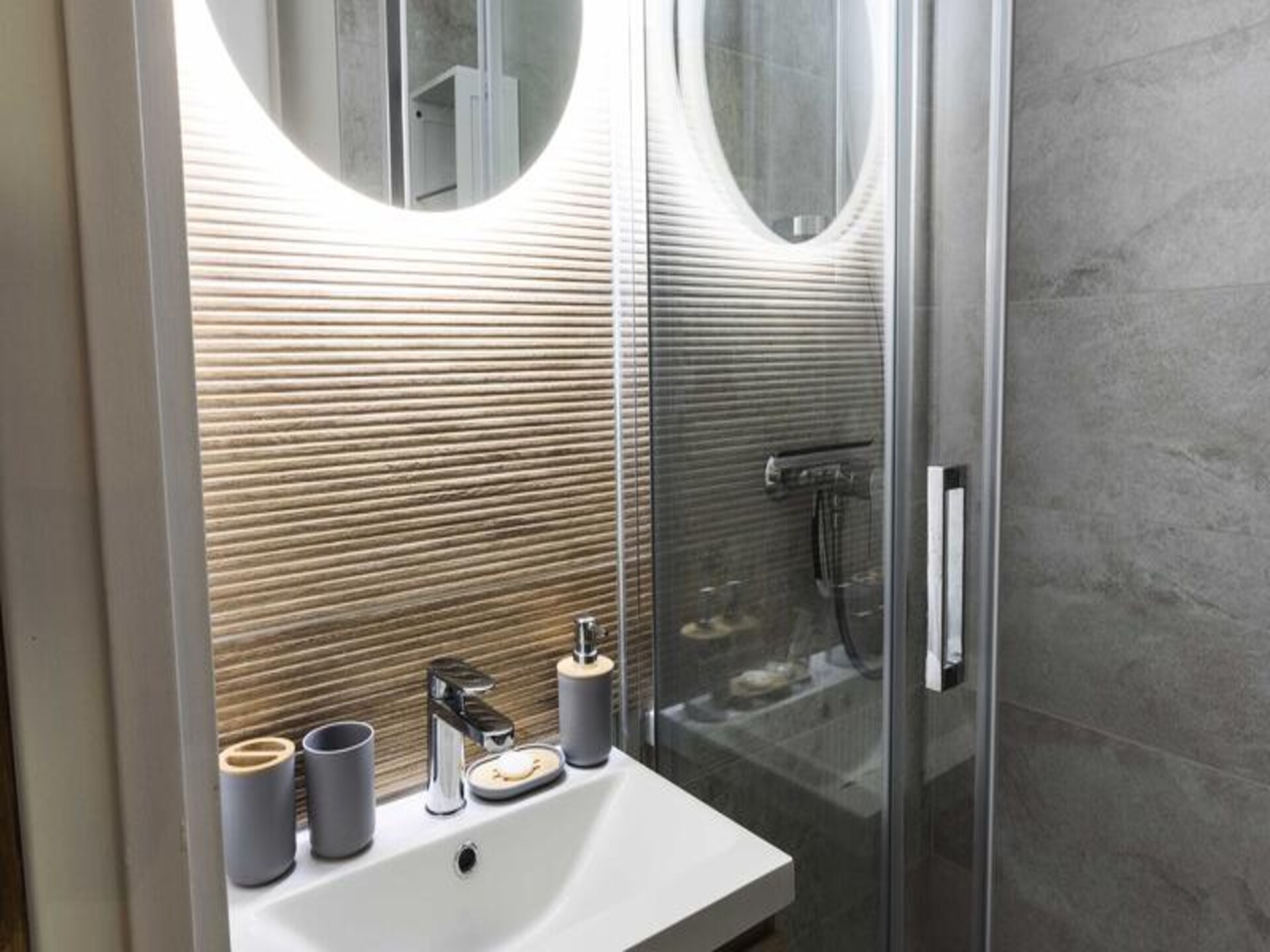 Appartement op 6e verdieping met panoramisch uitzicht op de pistes van Superdévoluy - foto 14